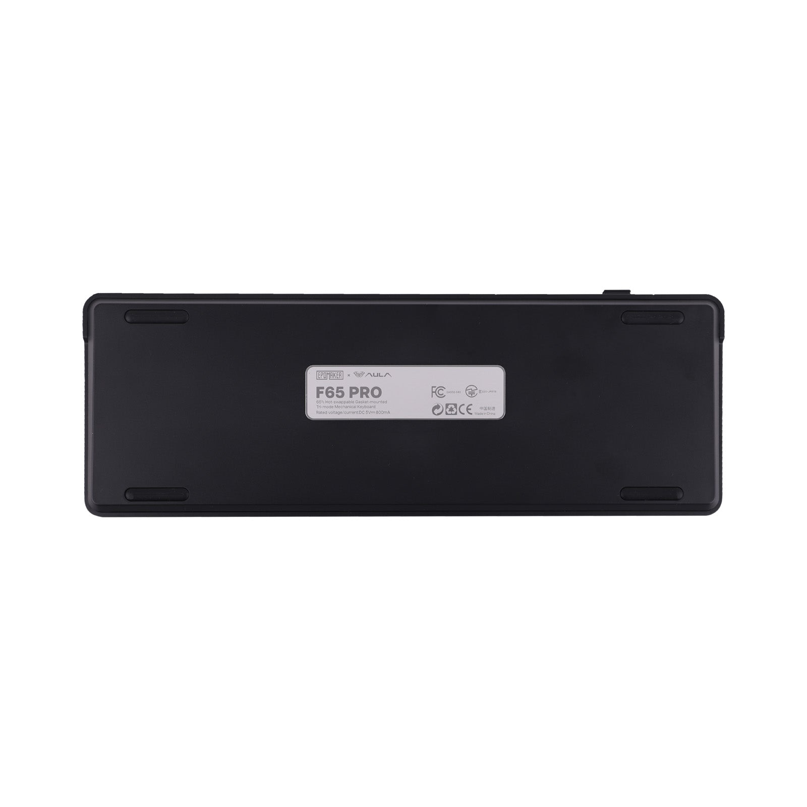 EPOMAKER x AULA F65 PRO Tri-Mode Mechanical Keyboard