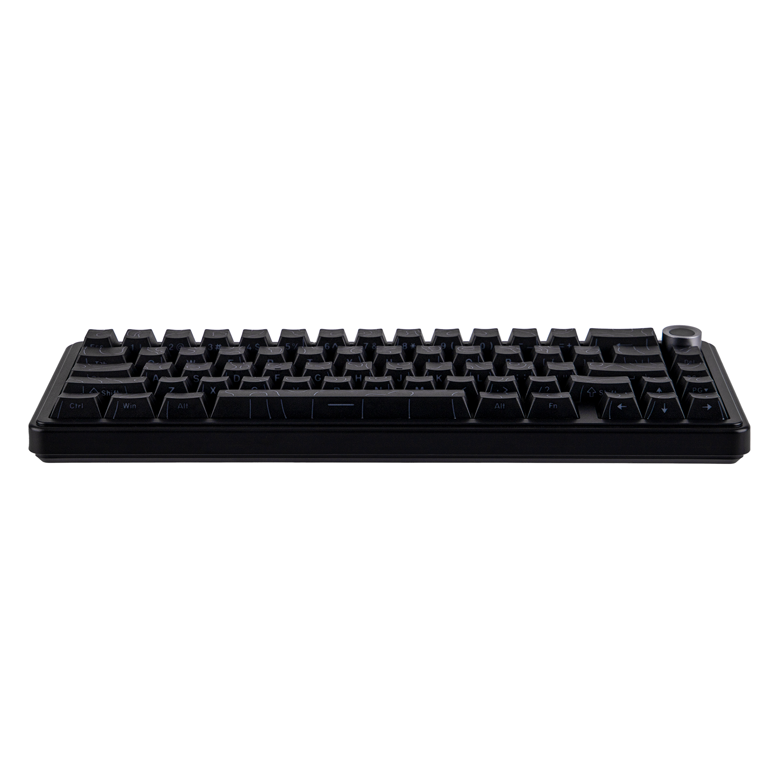 EPOMAKER x AULA F65 PRO Tri-Mode Mechanical Keyboard