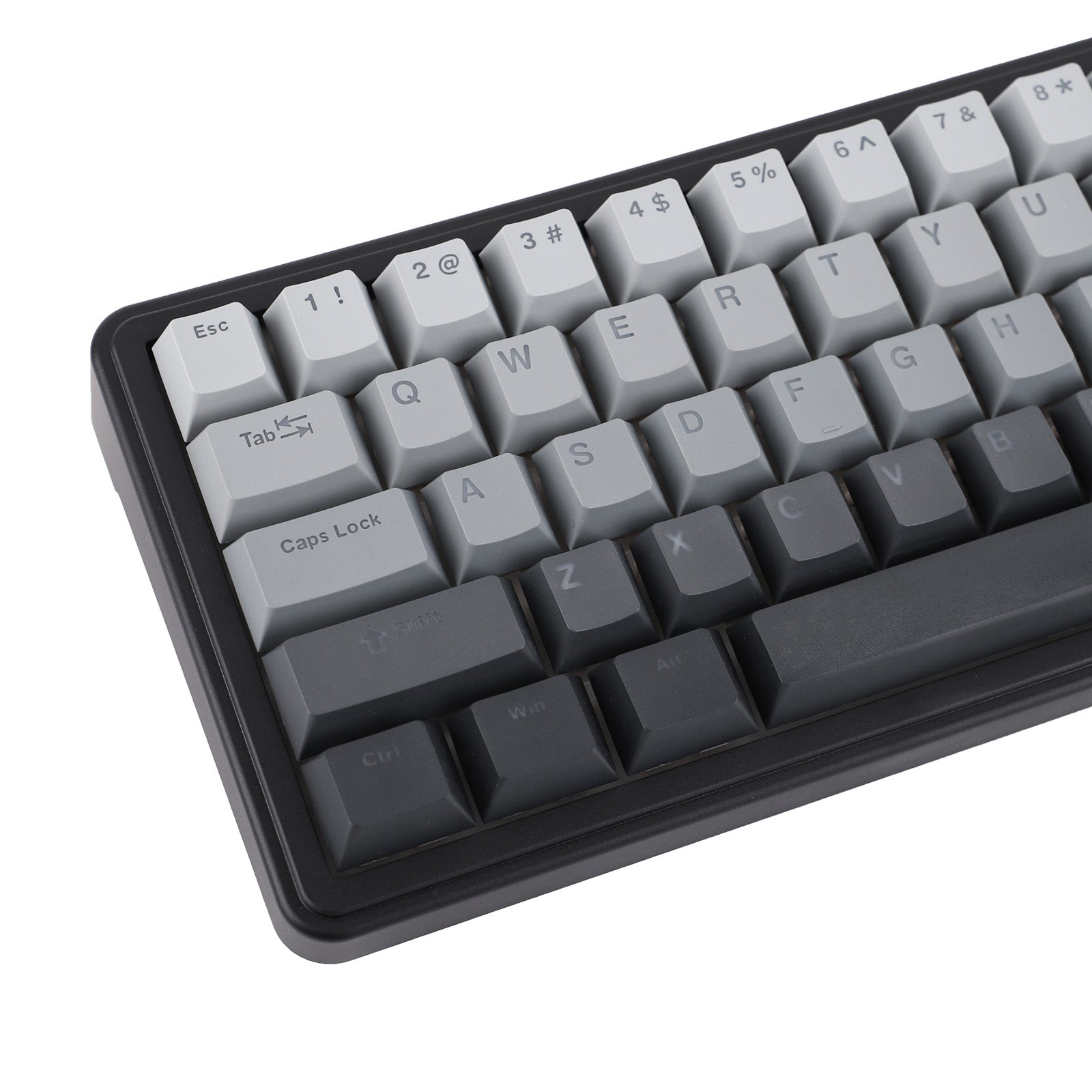 キーボード EPOMAKER x AULA F65 Greywood V3 Switch EPOMAKER x AULA F65 – epomaker