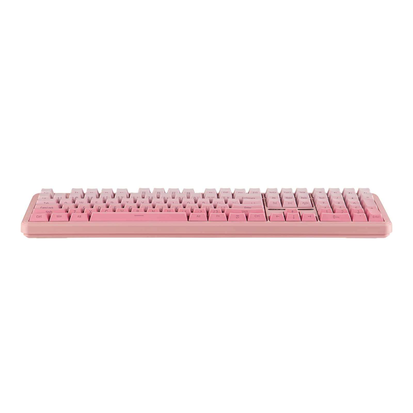 EPOMAKER x AULA F108