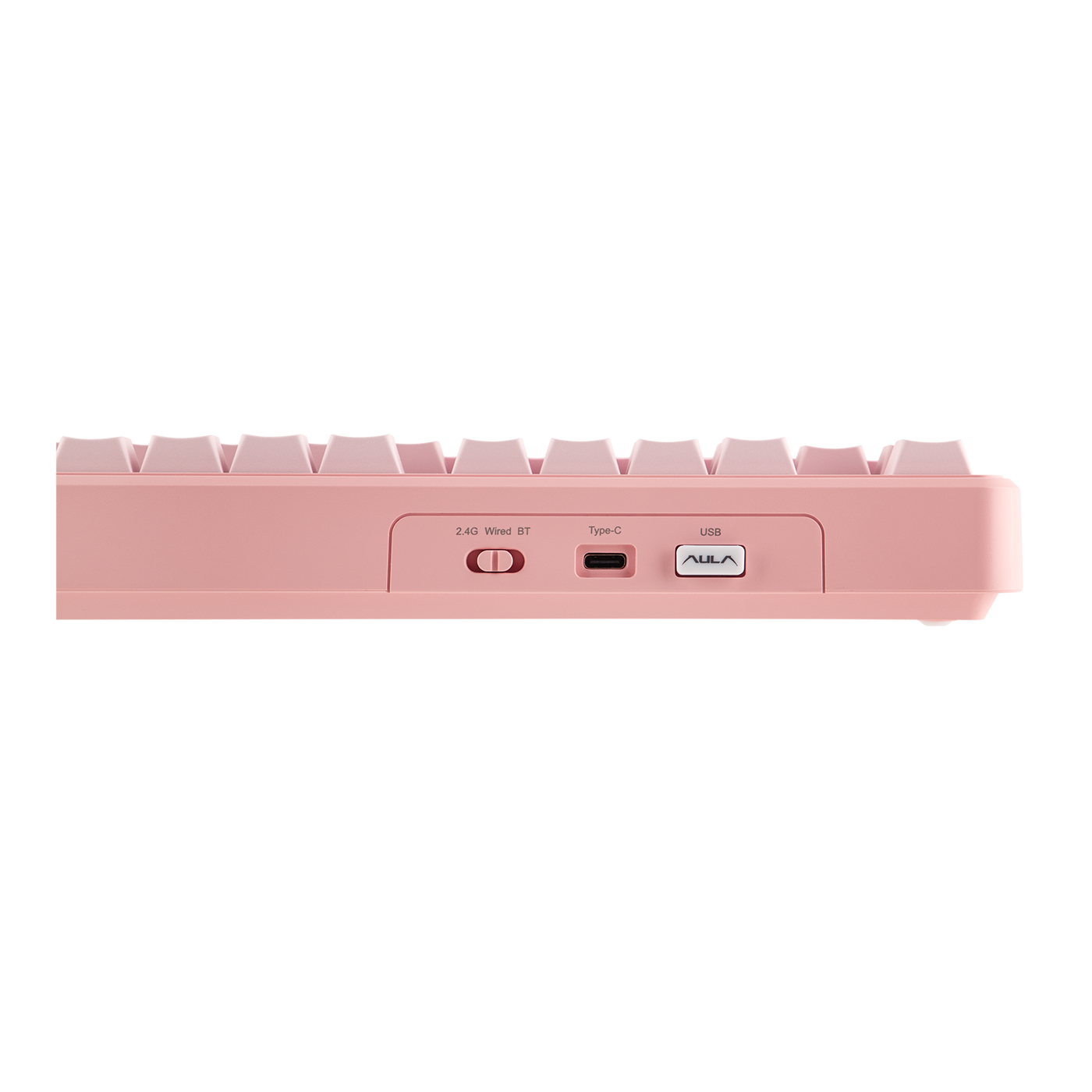 EPOMAKER x AULA F108 — product view 38