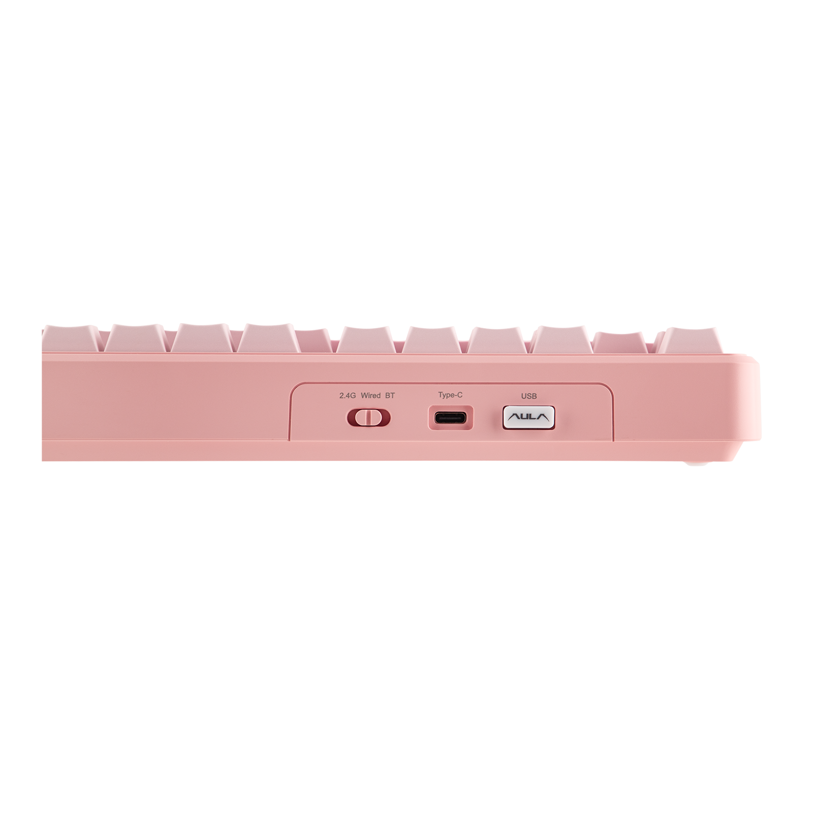 EPOMAKER x AULA F108