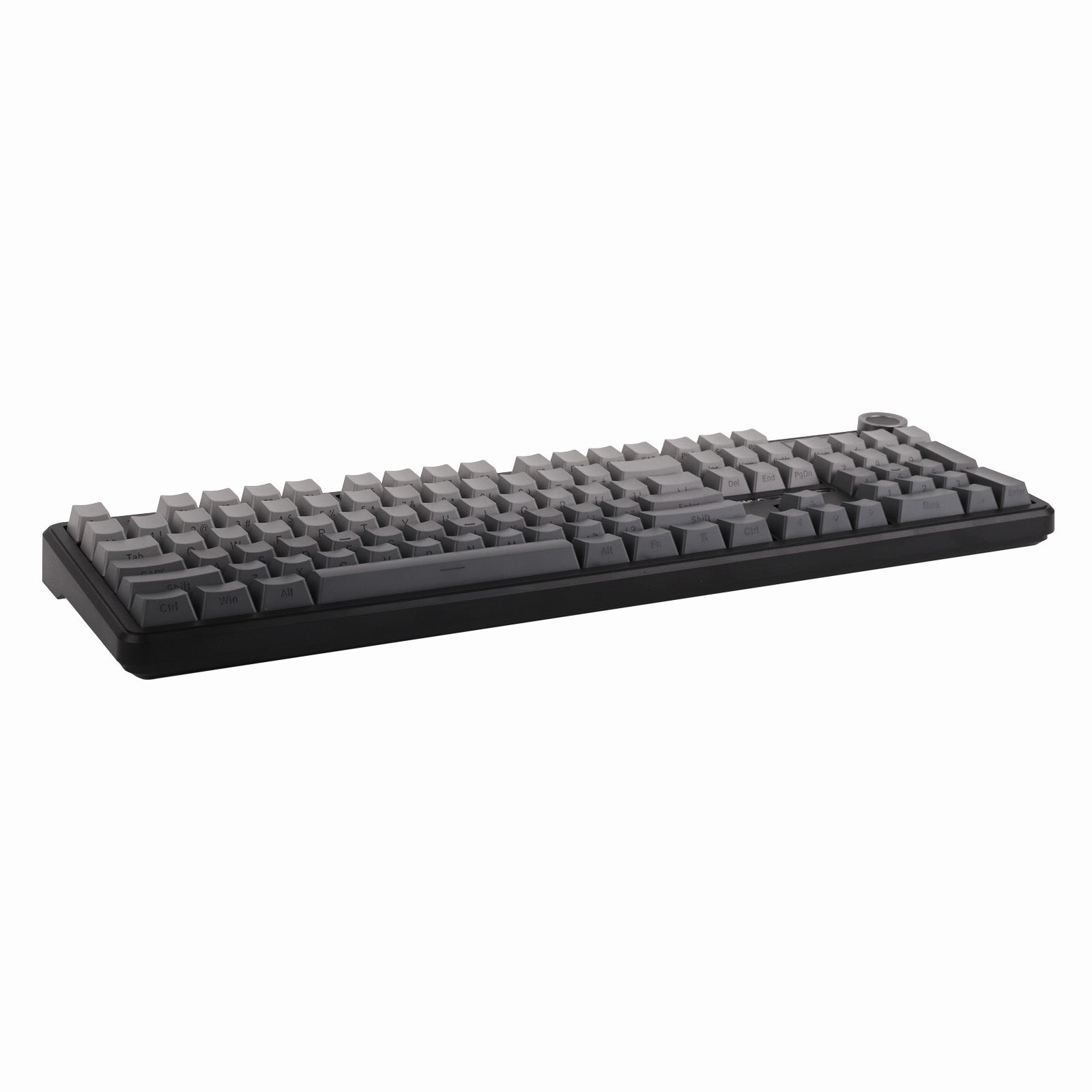 EPOMAKER x AULA F108 100% Tri-Mode Mechanical keyboard