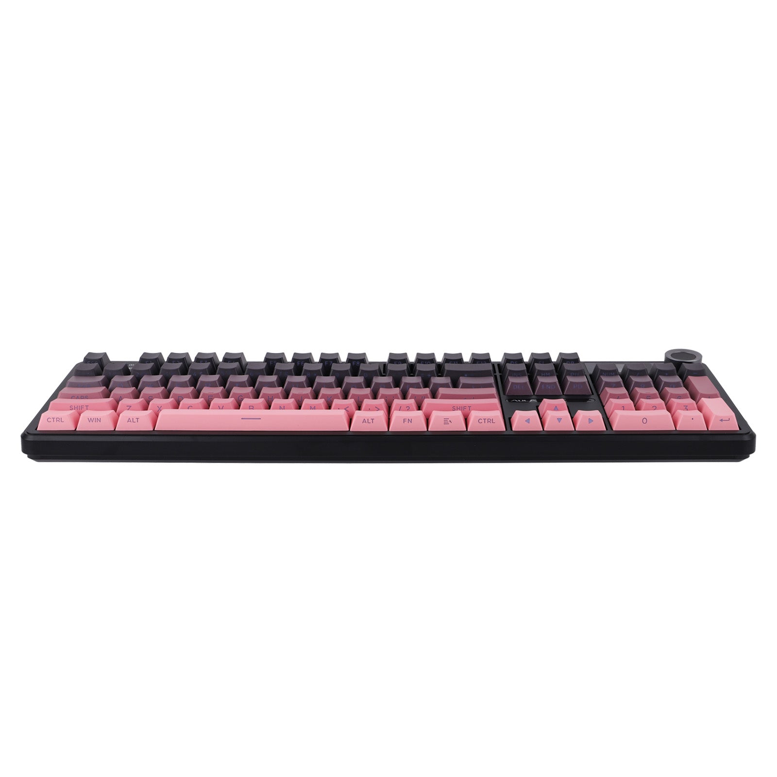 EPOMAKER x AULA F108 100% Tri-Mode Mechanical keyboard
