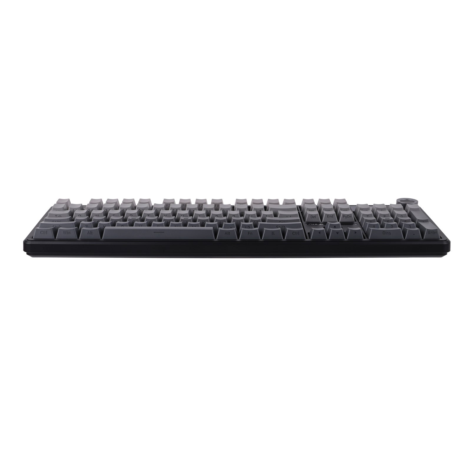 EPOMAKER x AULA F108 100% Tri-Mode Mechanical keyboard