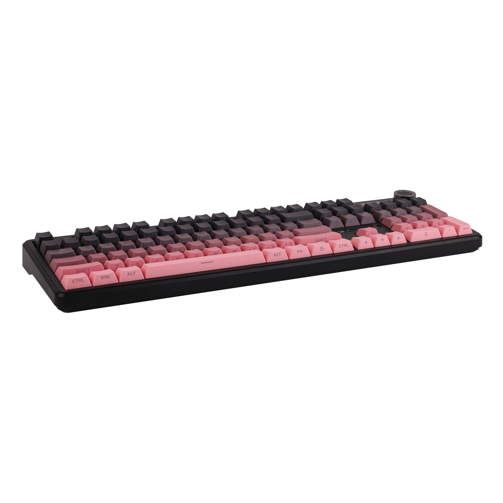 EPOMAKER x AULA F108 100% Tri-Mode Mechanical keyboard