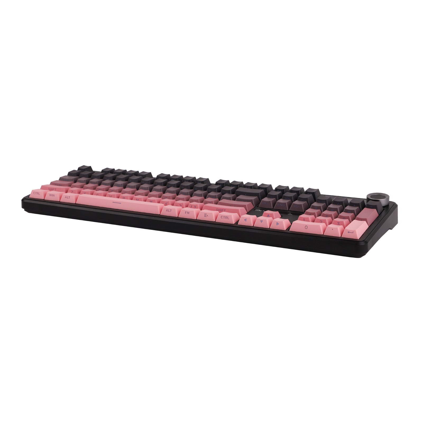 EPOMAKER x AULA F108 100% Tri-Mode Mechanical keyboard