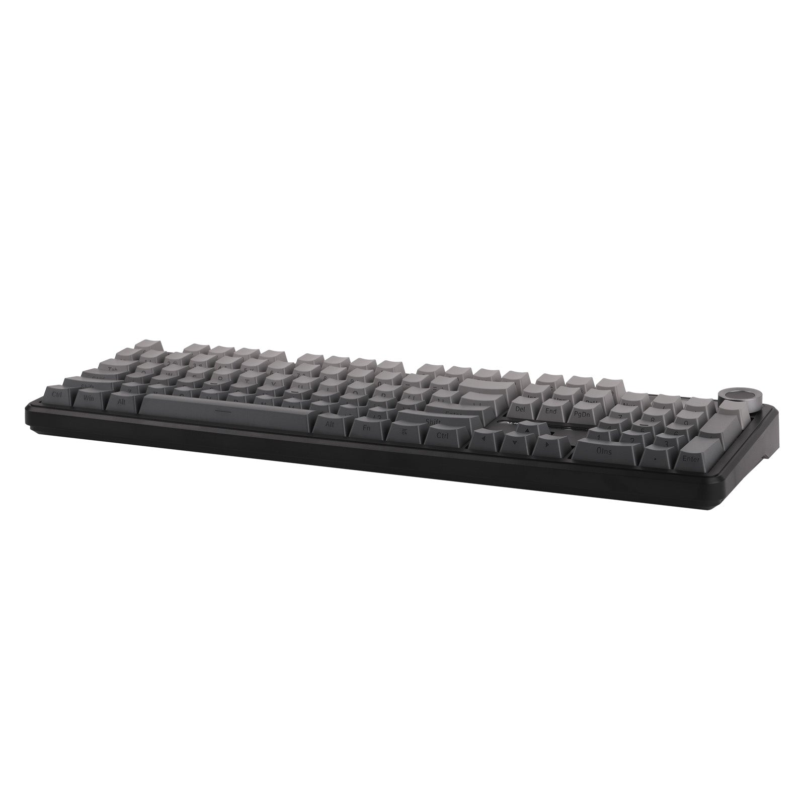 EPOMAKER x AULA F108 100% Tri-Mode Mechanical keyboard