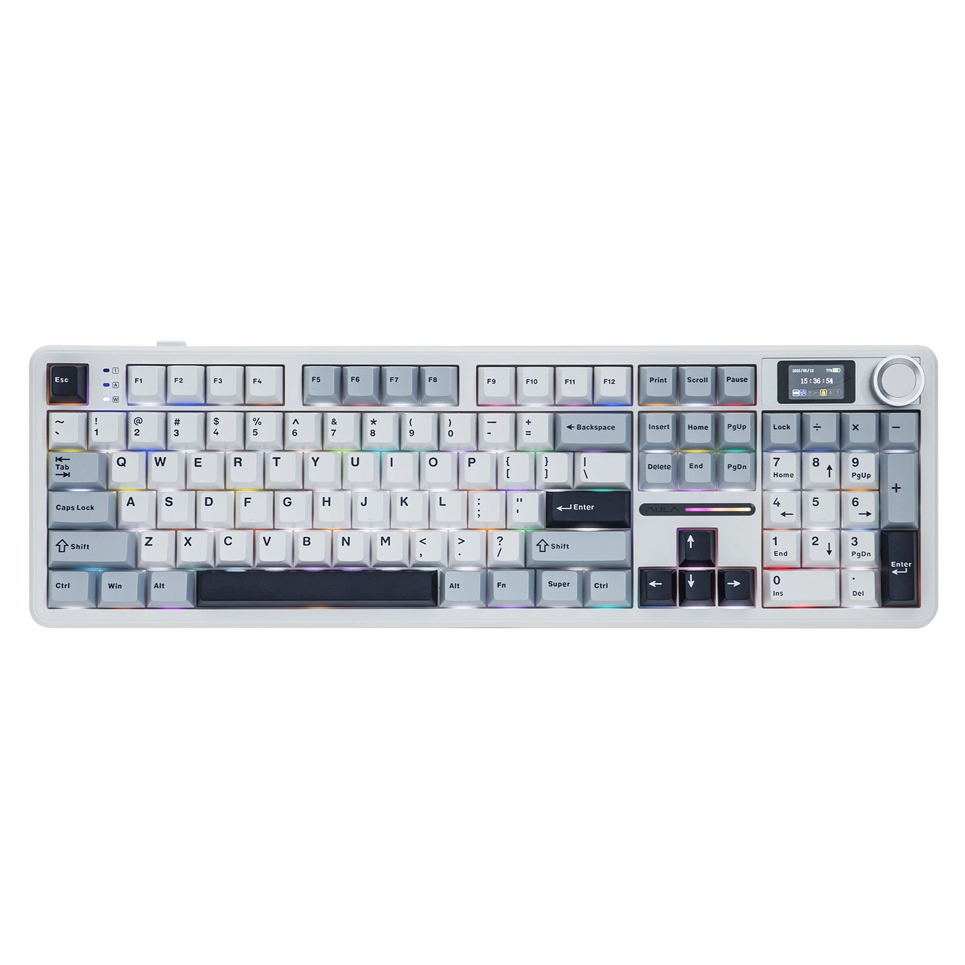 EPOMAKER X AULA F108 PRO — product view 40