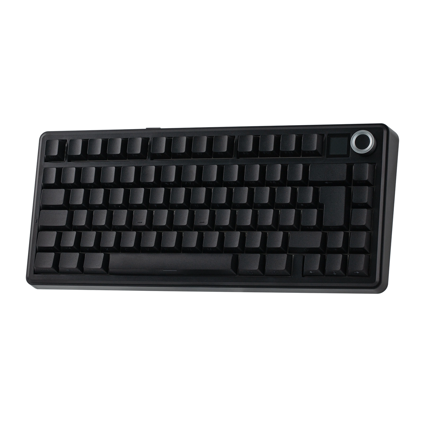 EPOMAKER X AULA F75 Max — 75% Tri-Mode, Sound Perfected