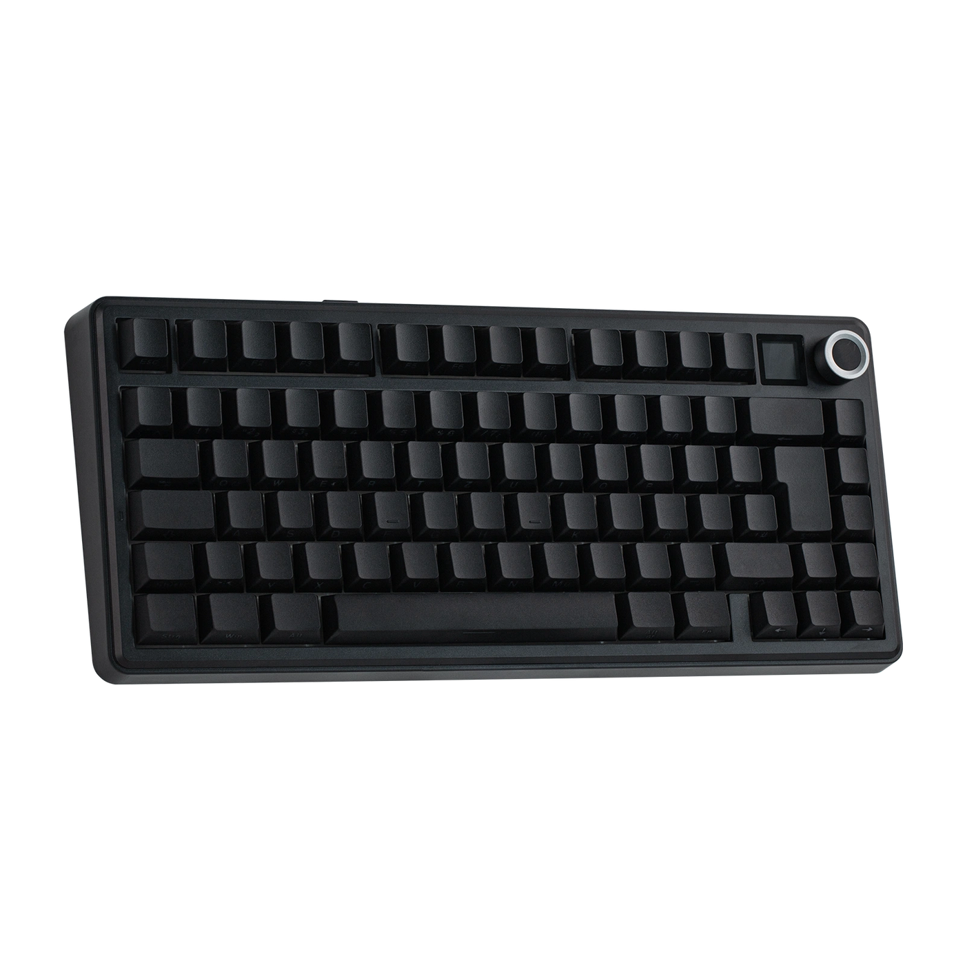 EPOMAKER X AULA F75 Max — 75% Tri-Mode, Sound Perfected
