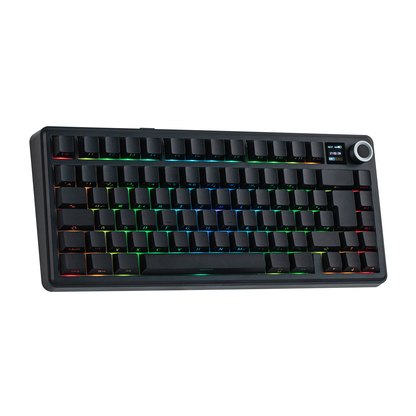 EPOMAKER X AULA F75 Max