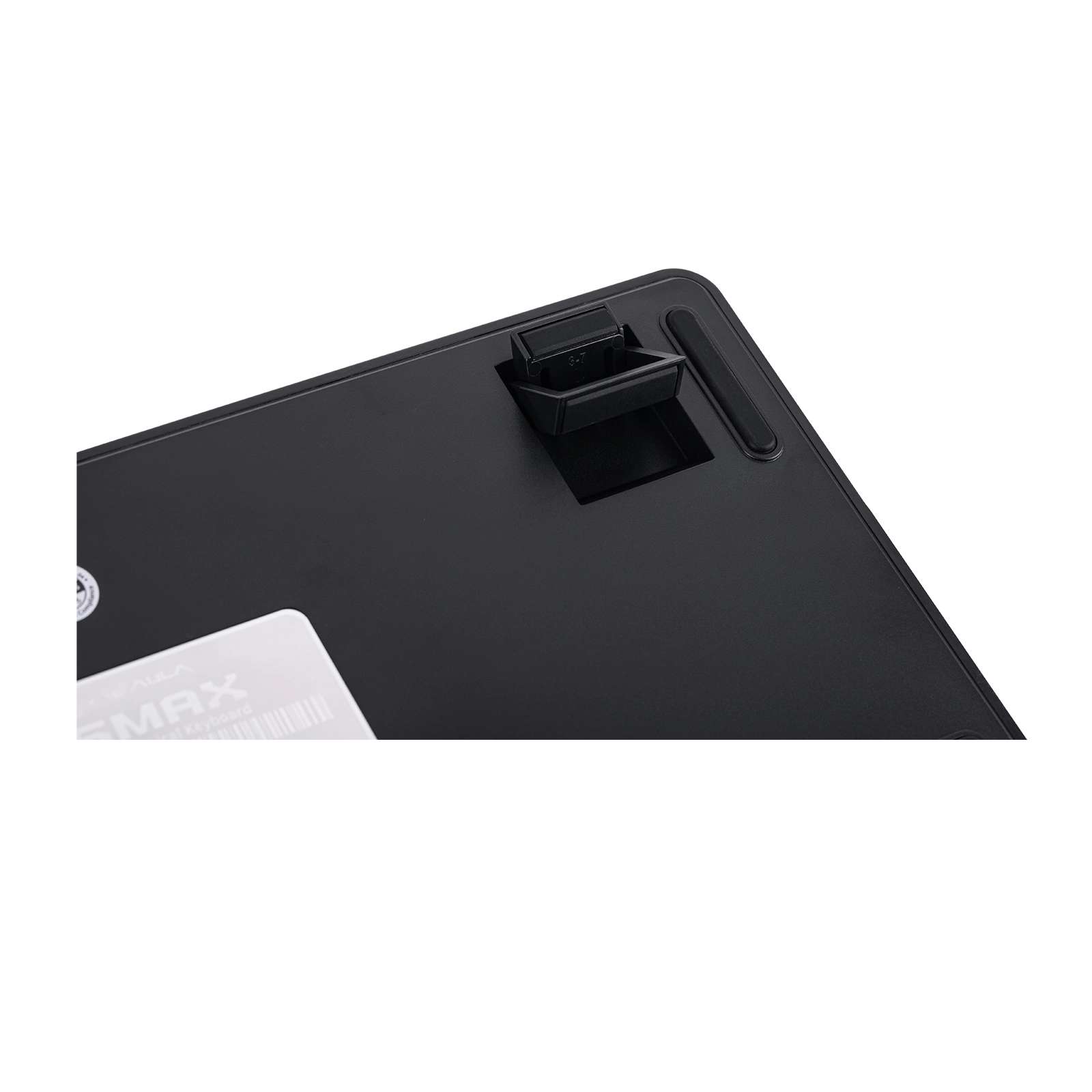 EPOMAKER X AULA F75 Max