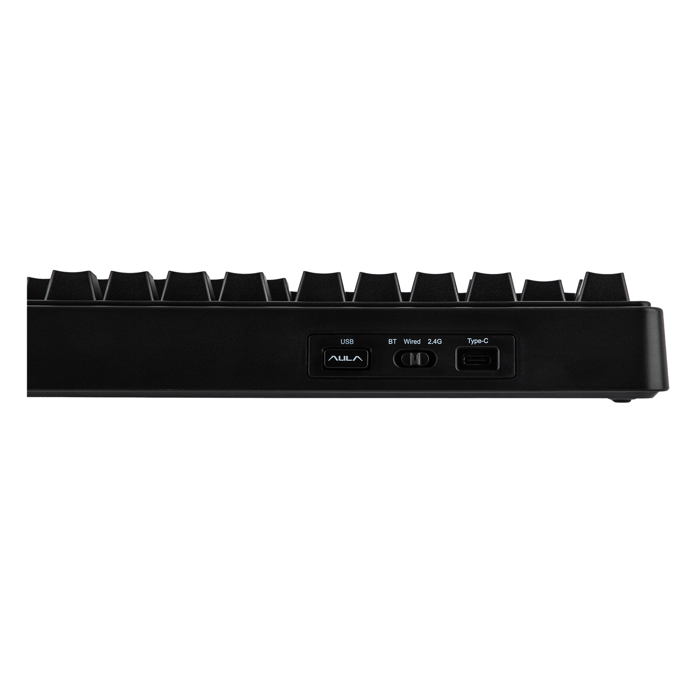 EPOMAKER x AULA F75