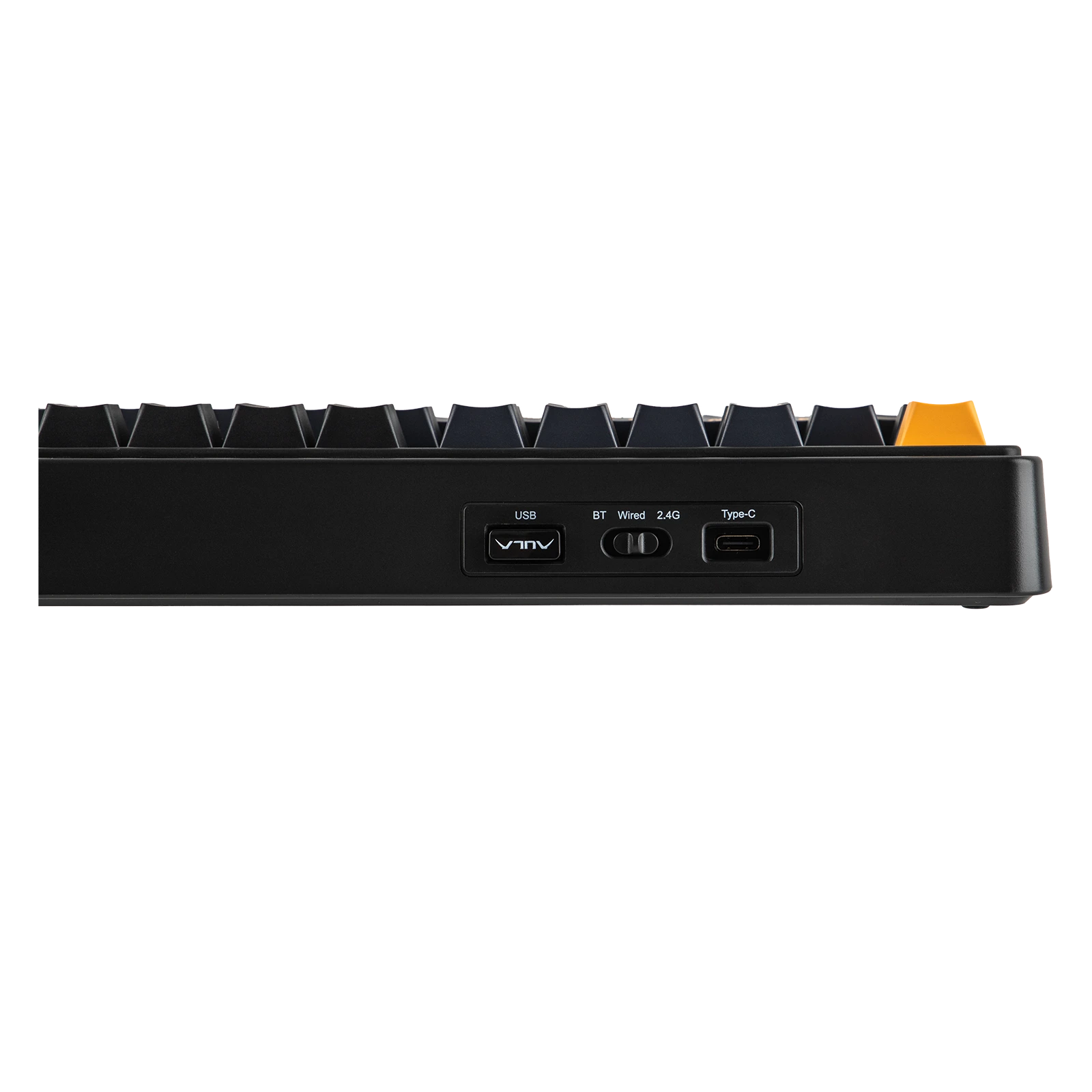 EPOMAKER x AULA F75