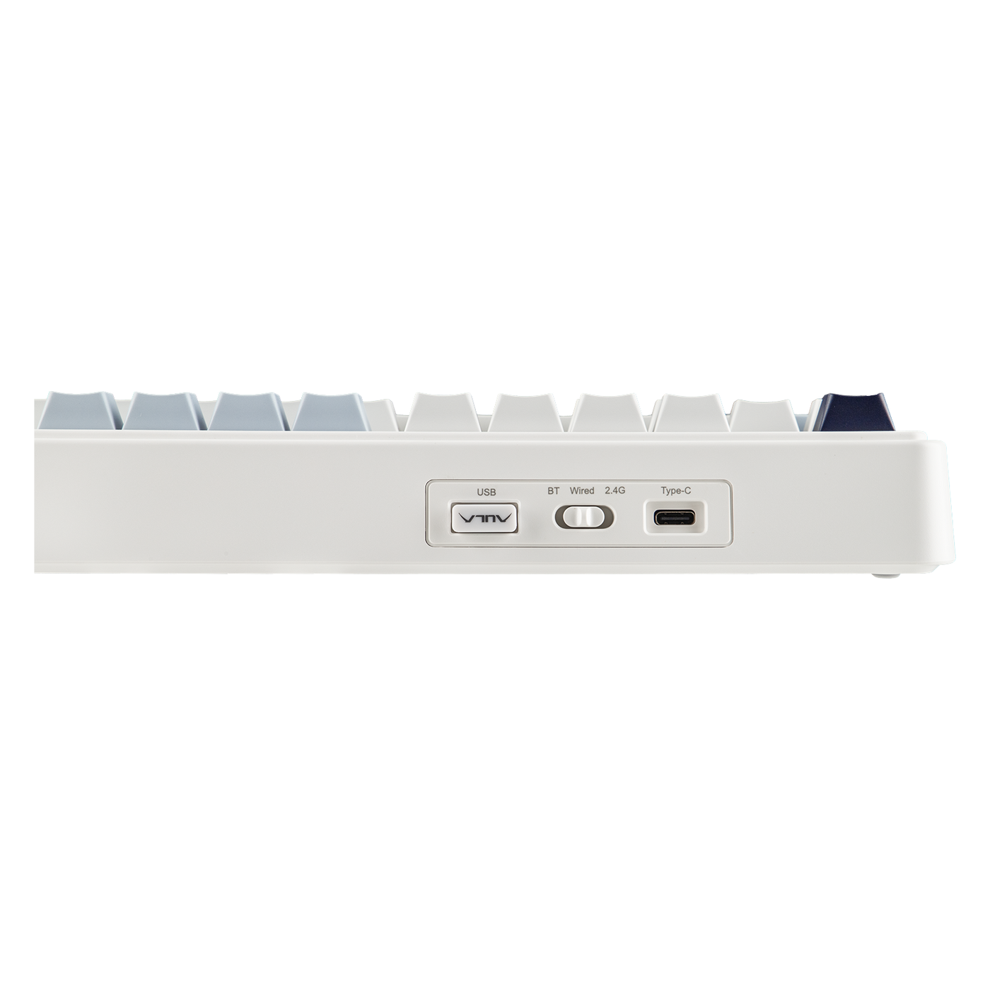 EPOMAKER x AULA F75