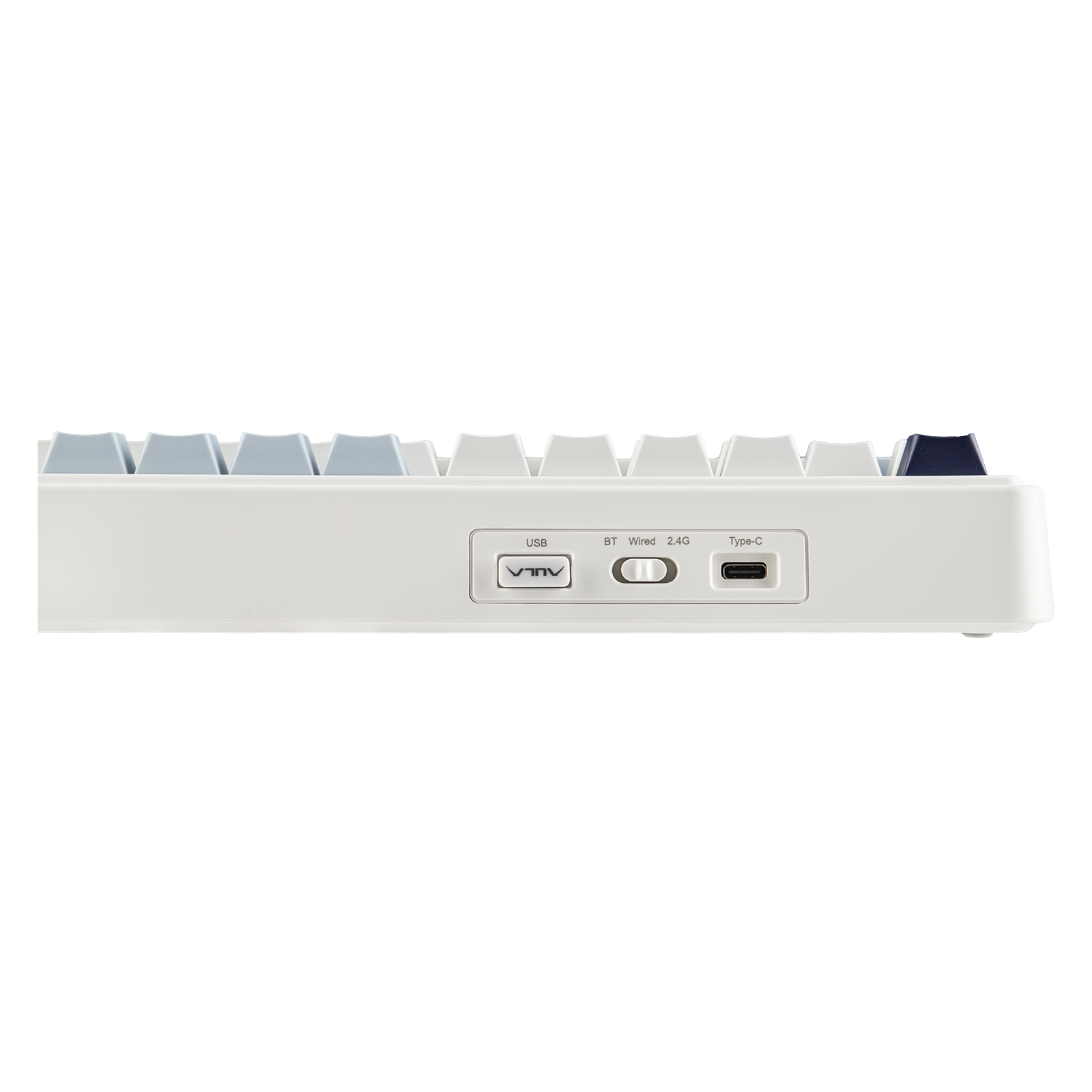 EPOMAKER x AULA F75