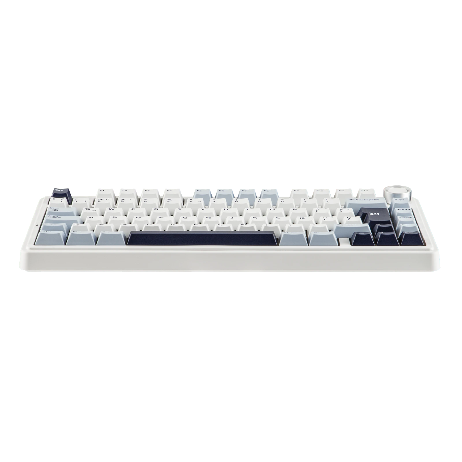 EPOMAKER x AULA F75