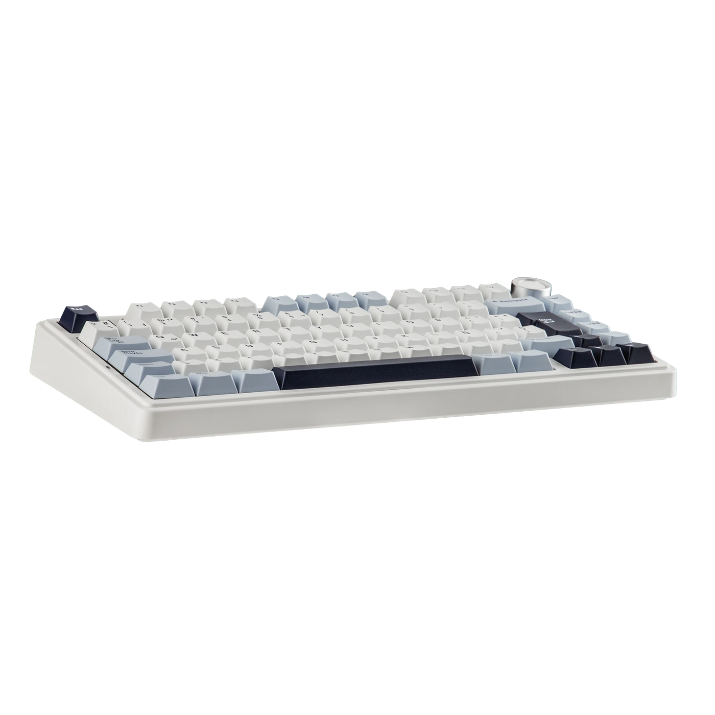 EPOMAKER x AULA F75