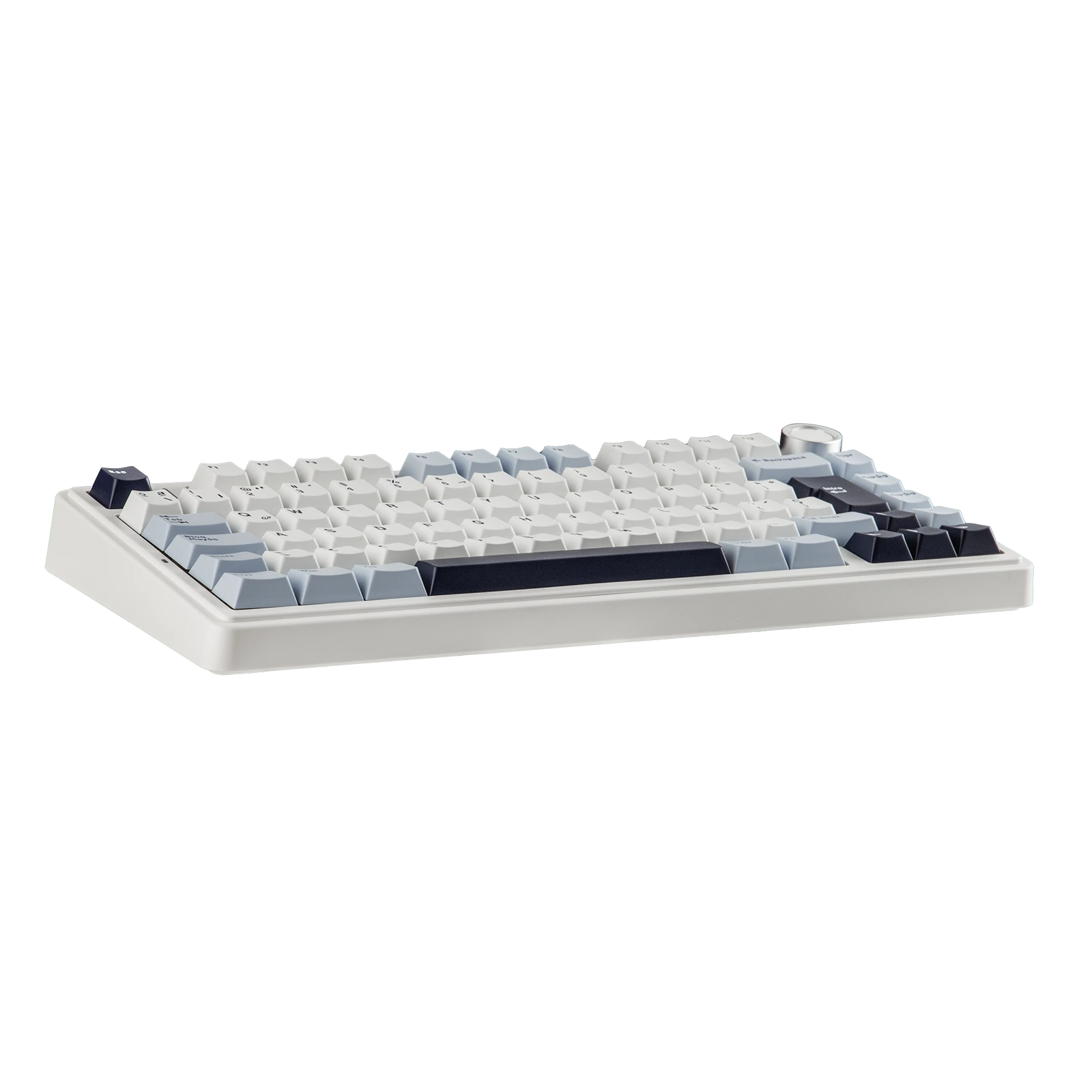 EPOMAKER x AULA F75