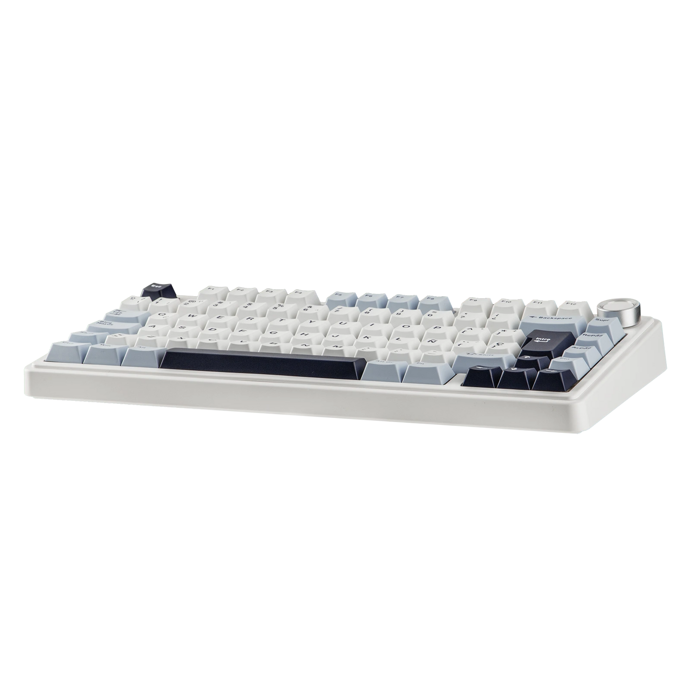 EPOMAKER x AULA F75