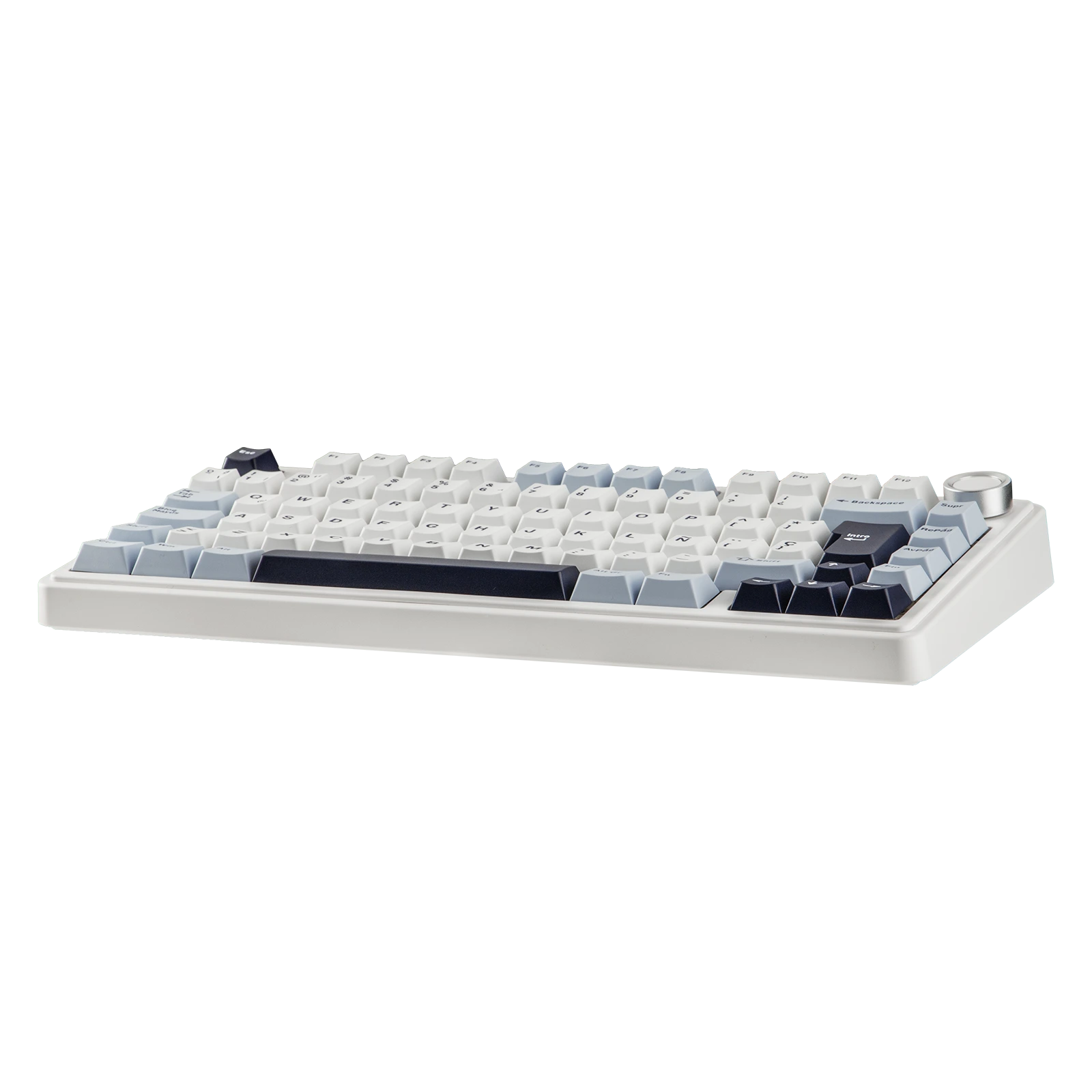 EPOMAKER x AULA F75