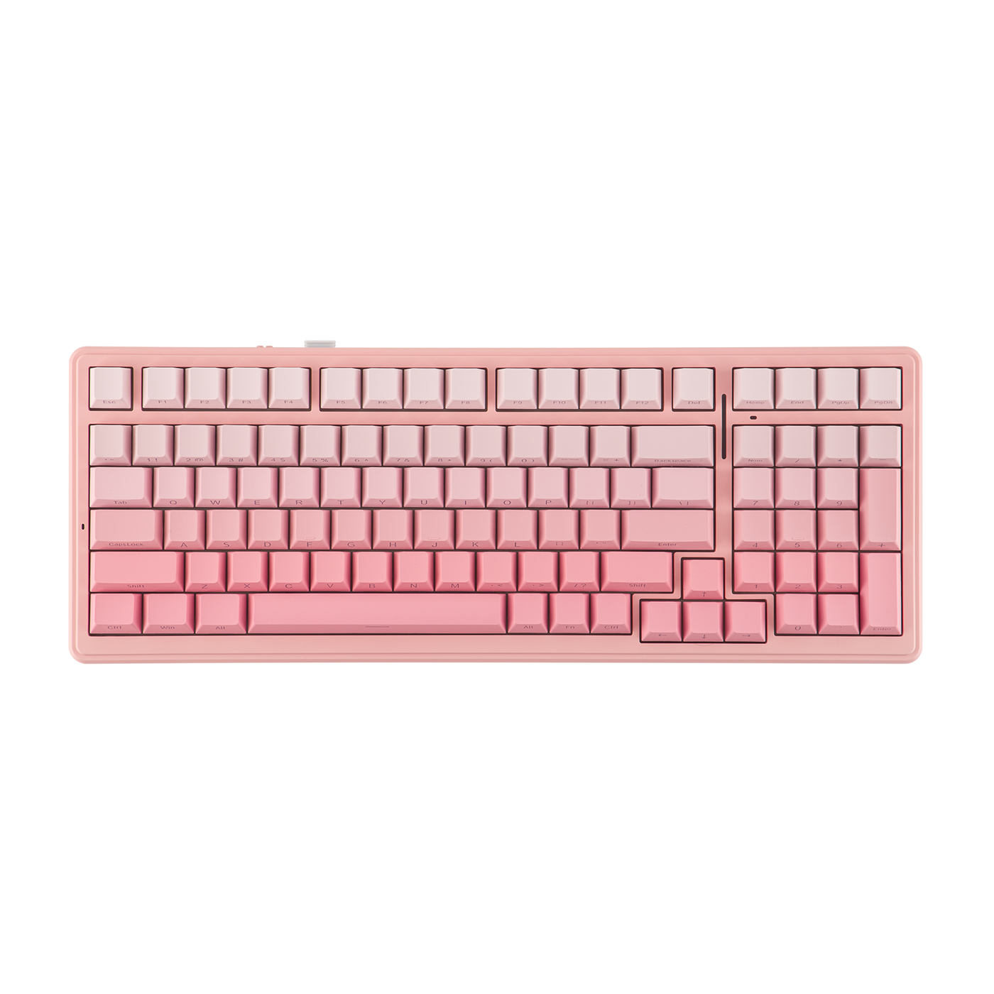 EPOMAKER x AULA F99 — product view 47