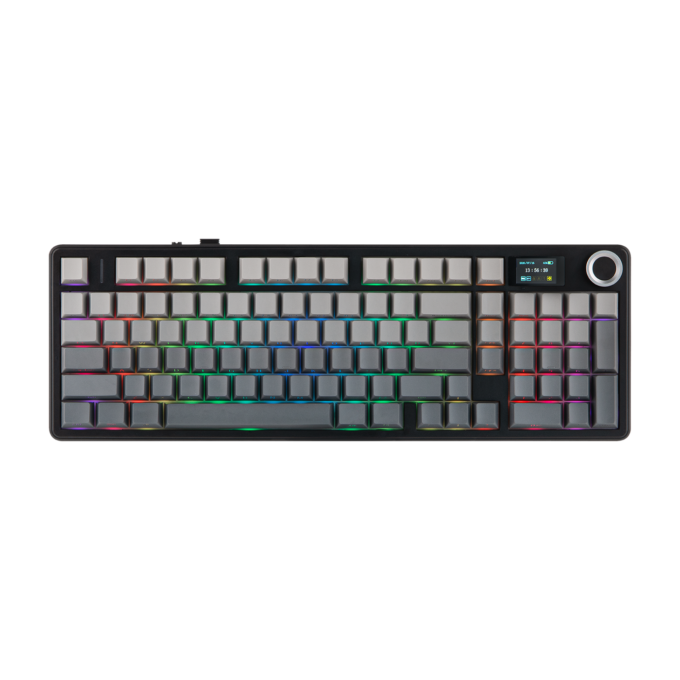 EPOMAKER x AULA F99 Max