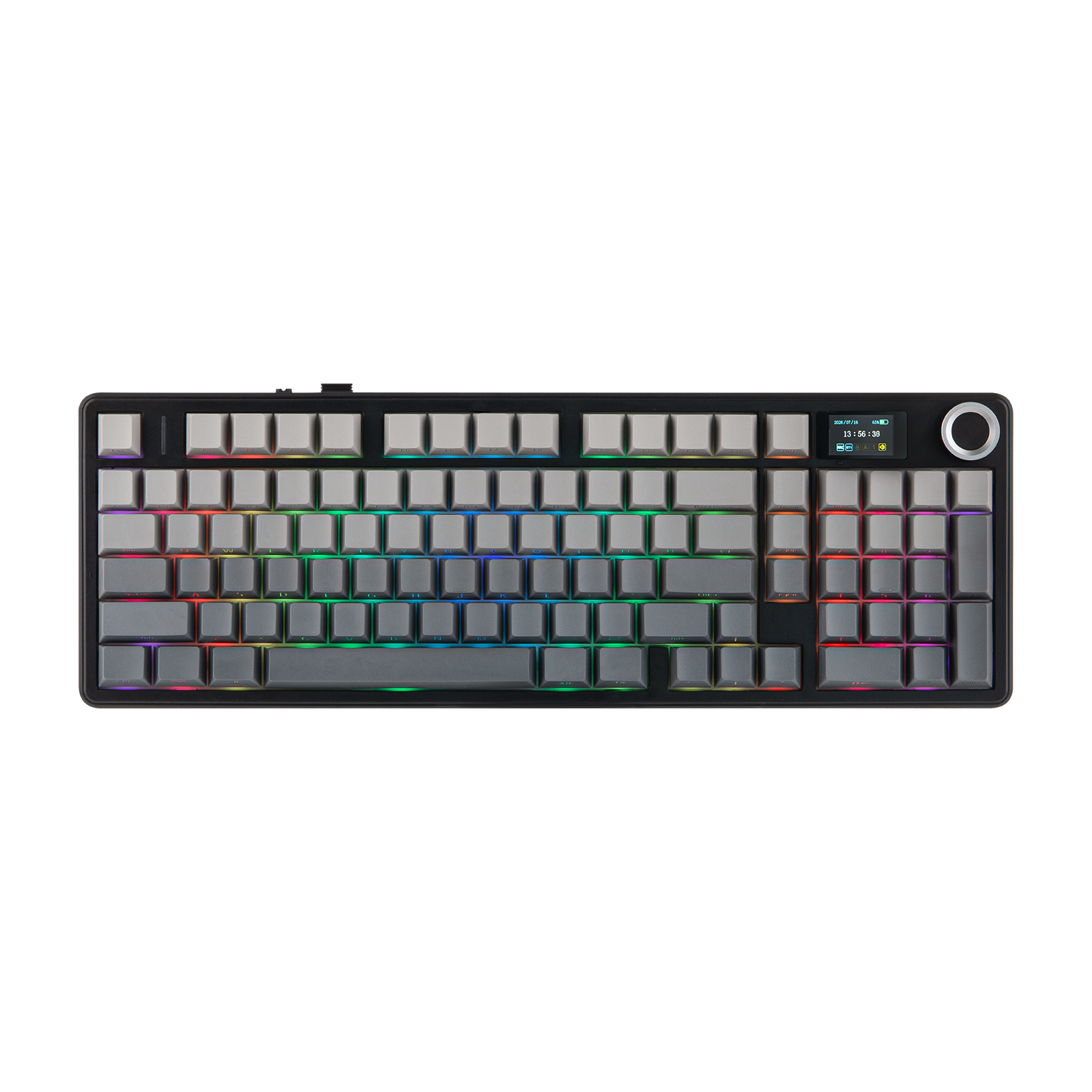 EPOMAKER x AULA F99 Max