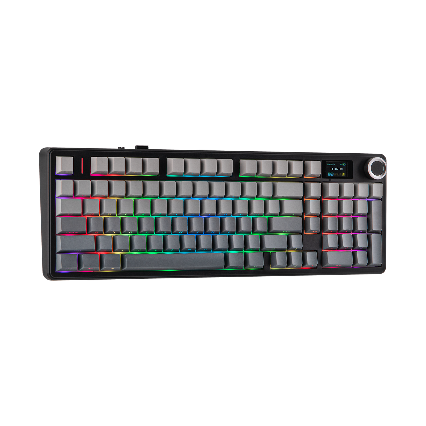 EPOMAKER x AULA F99 Max