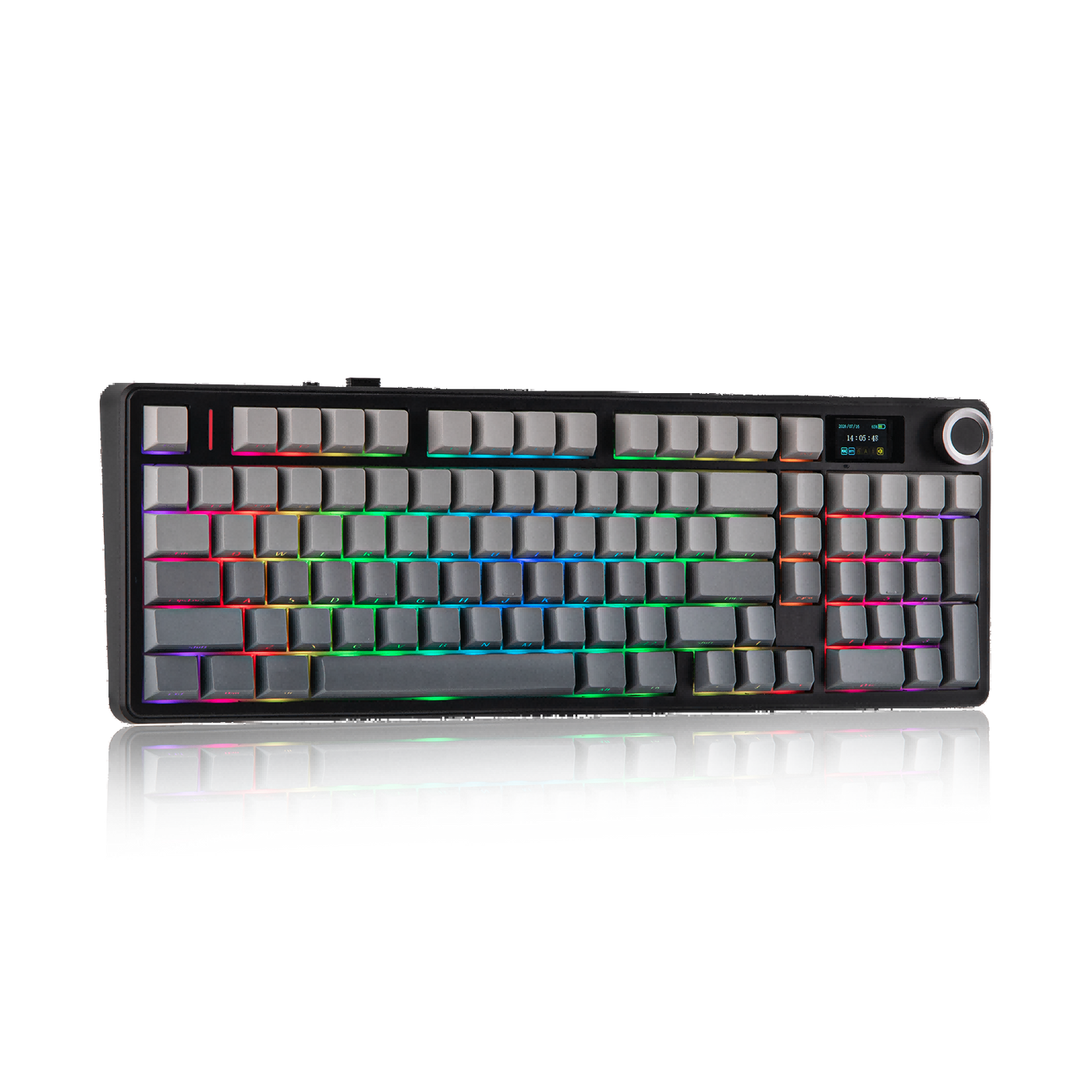 EPOMAKER x AULA F99 Max