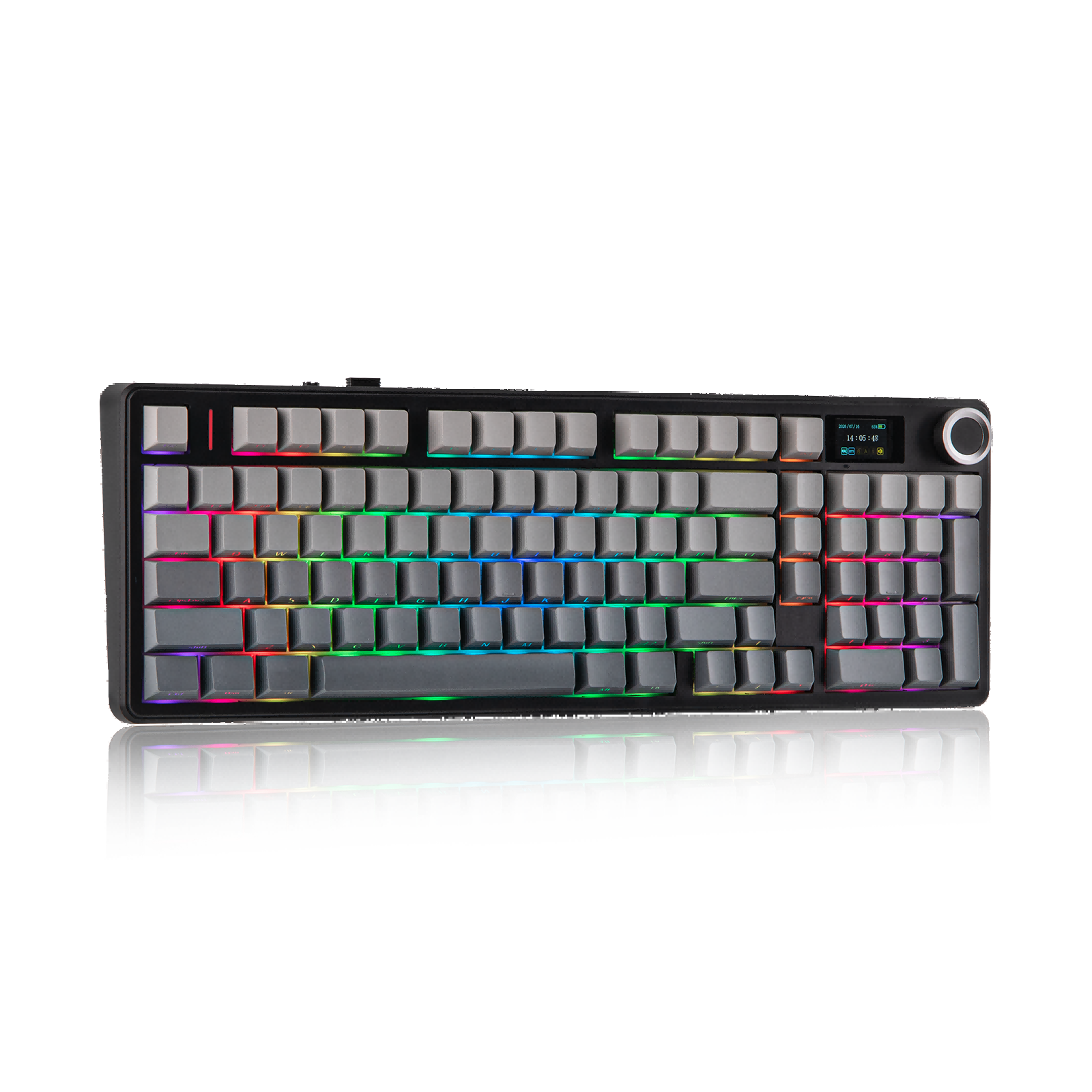 EPOMAKER x AULA F99 Max