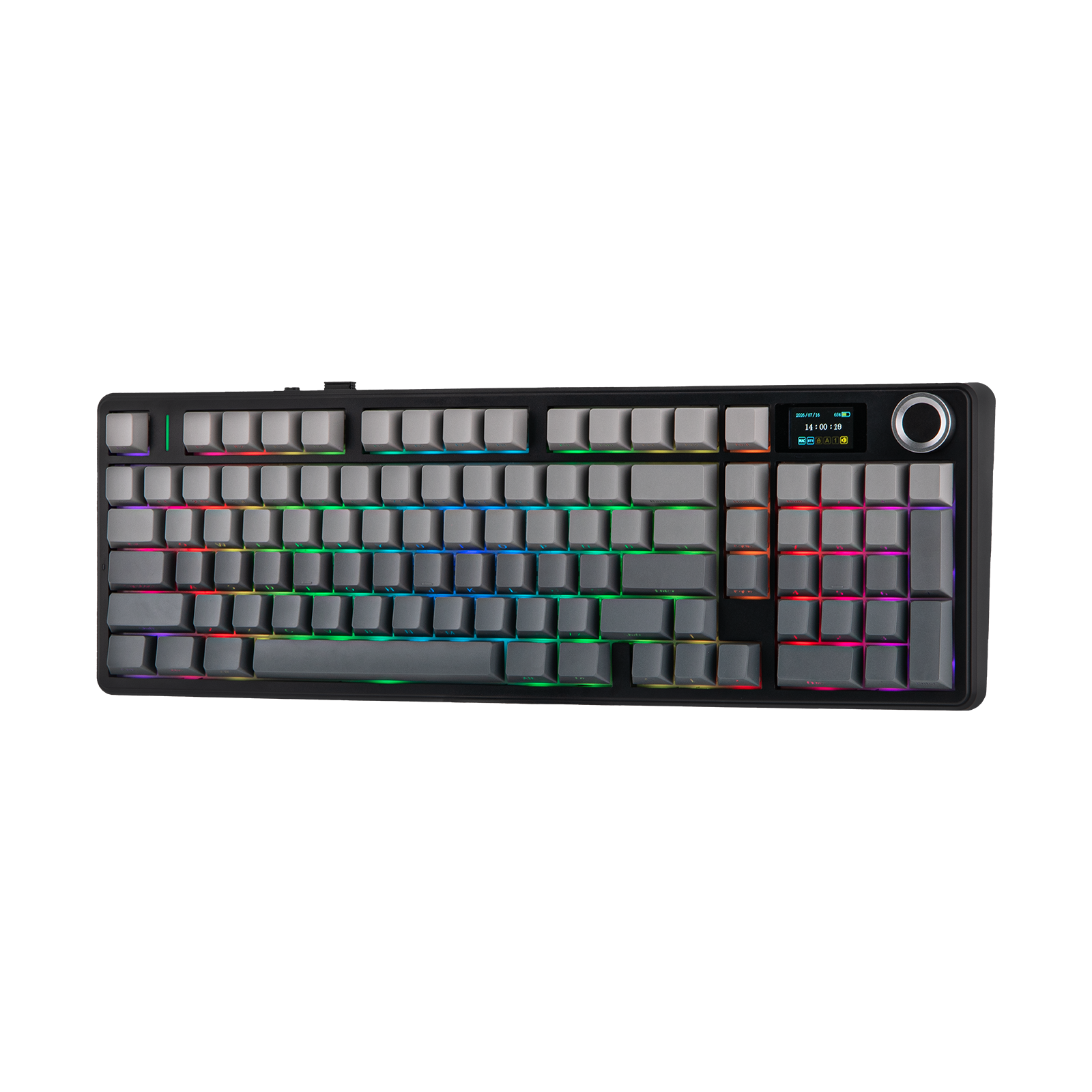 EPOMAKER x AULA F99 Max