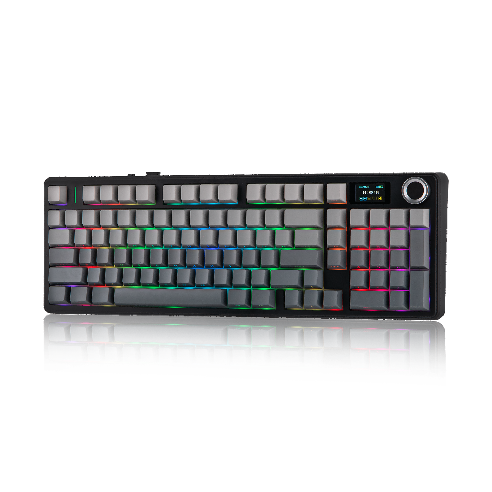 EPOMAKER x AULA F99 Max