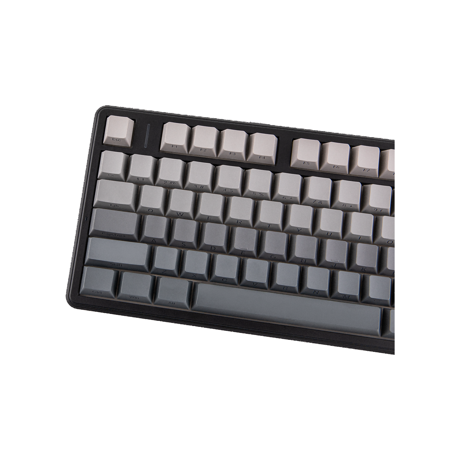 EPOMAKER x AULA F99 Max