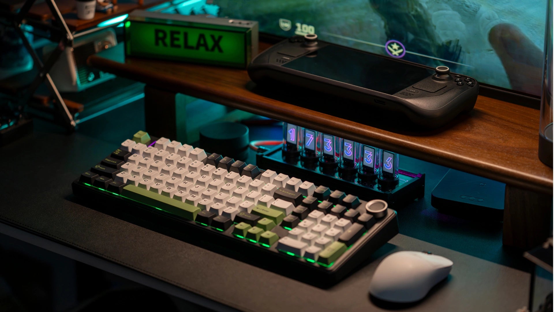 F99 PRO