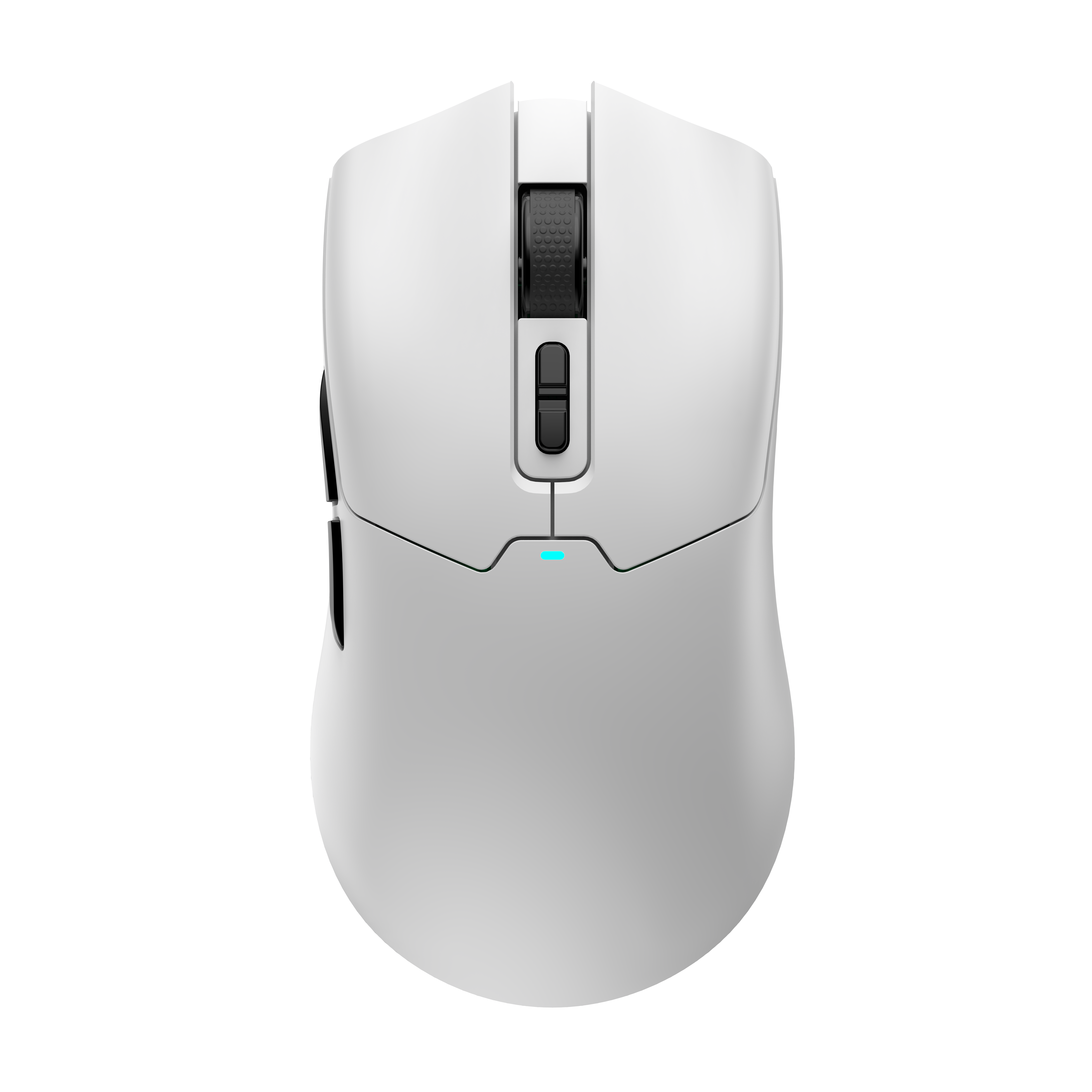 Epomaker Carbon60 + EPOMAKER Click Lite Mouse Bundle