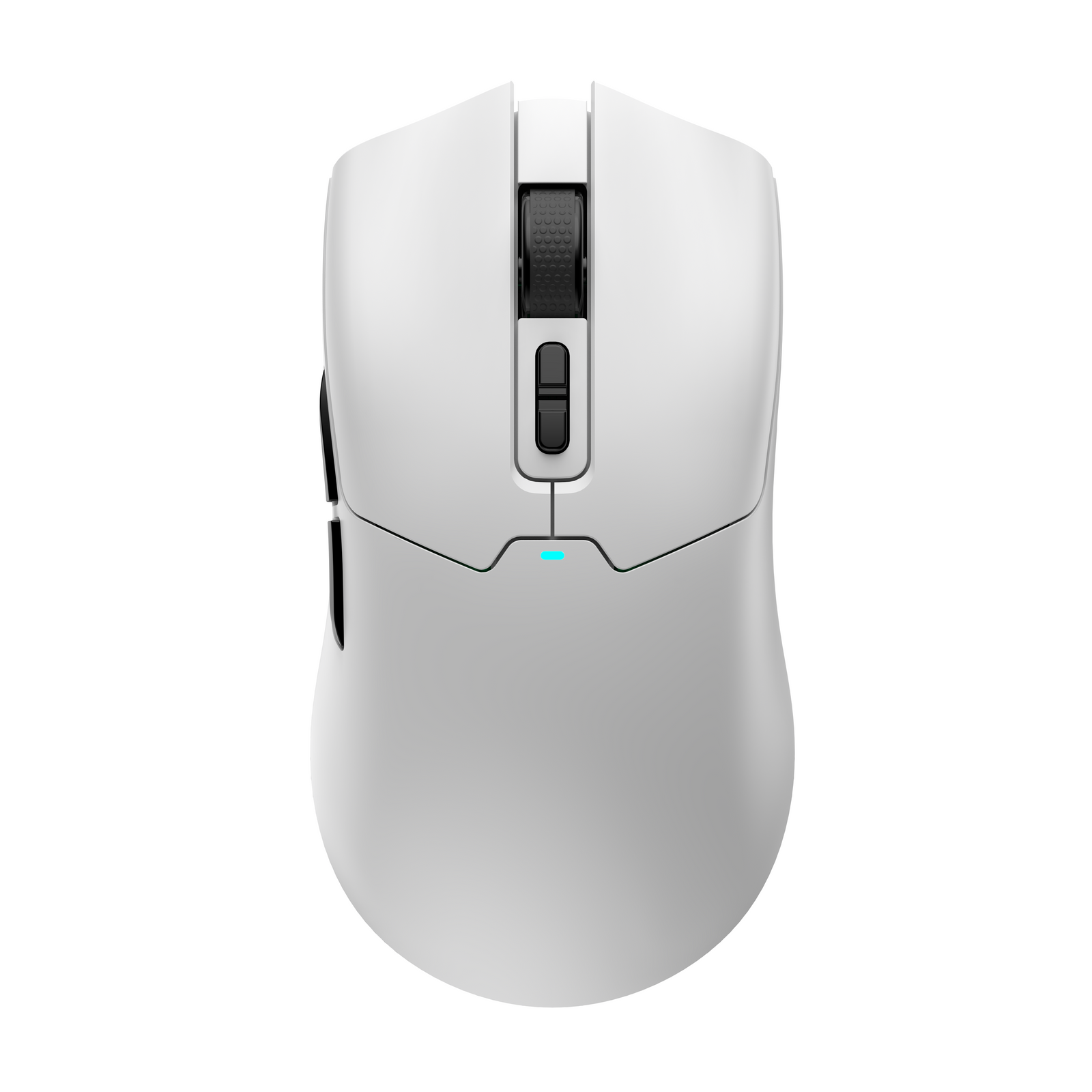 Epomaker Carbon60 + EPOMAKER Click Lite Mouse Bundle