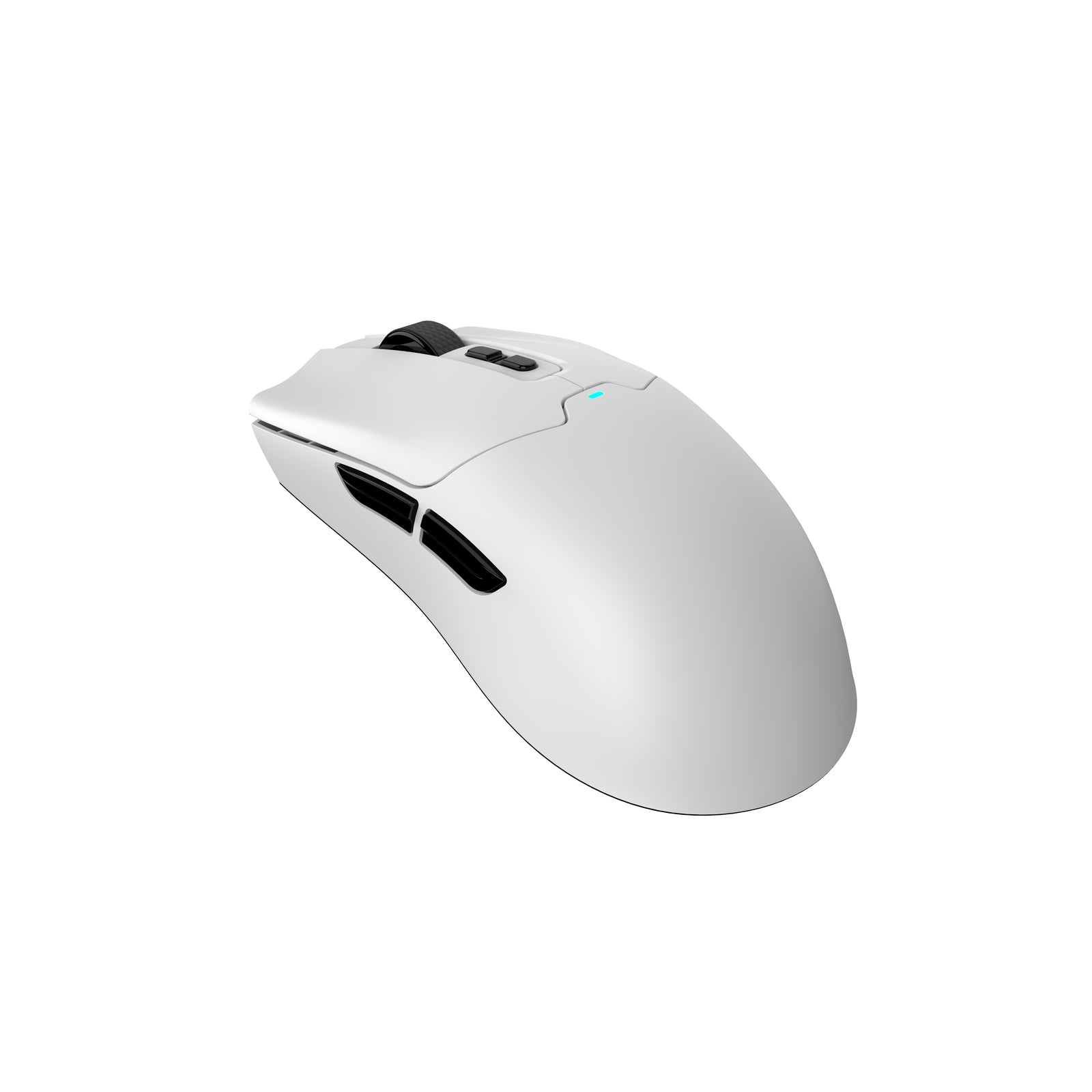 Epomaker Carbon60 + EPOMAKER Click Lite Mouse Bundle