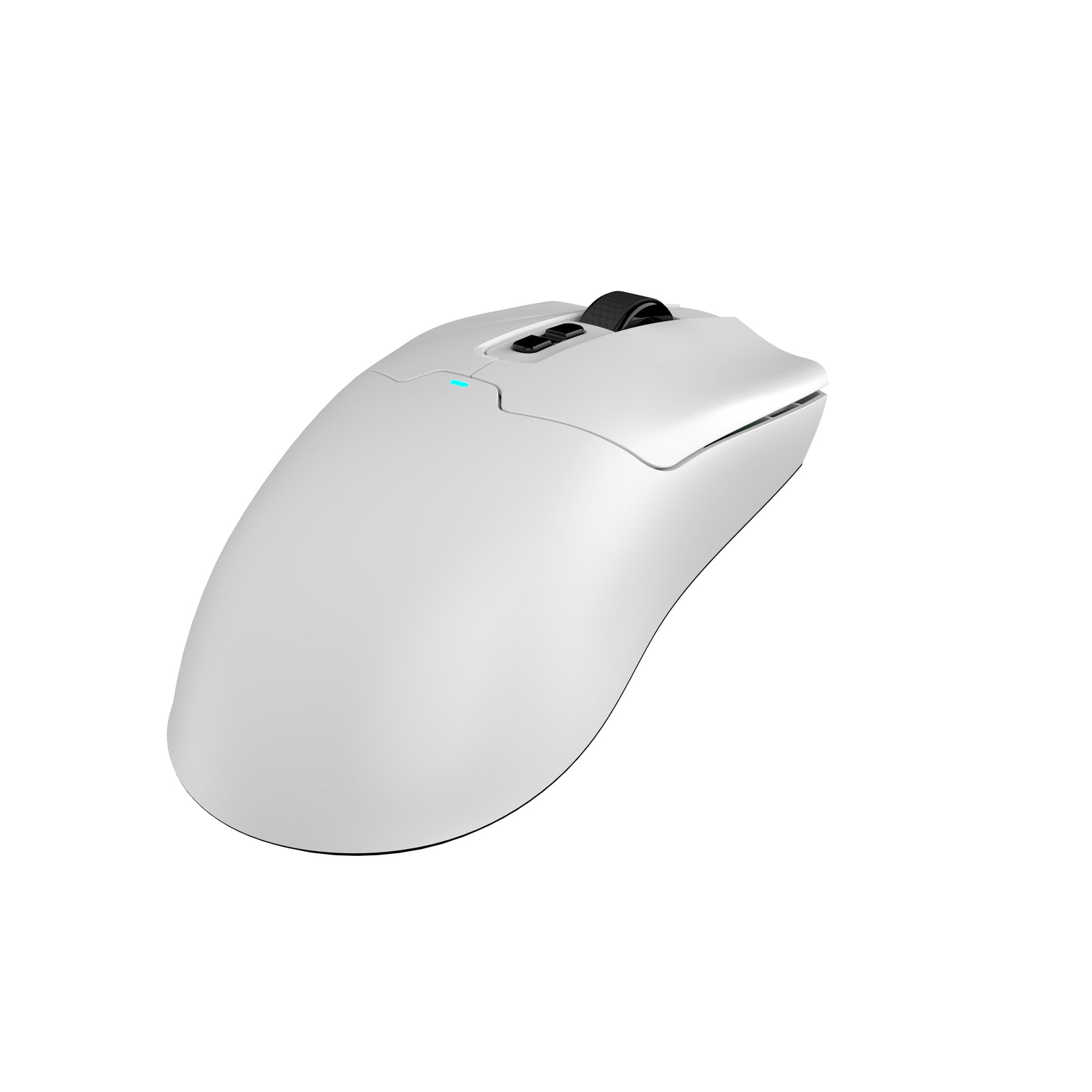 Epomaker Carbon60 + EPOMAKER Click Lite Mouse Bundle