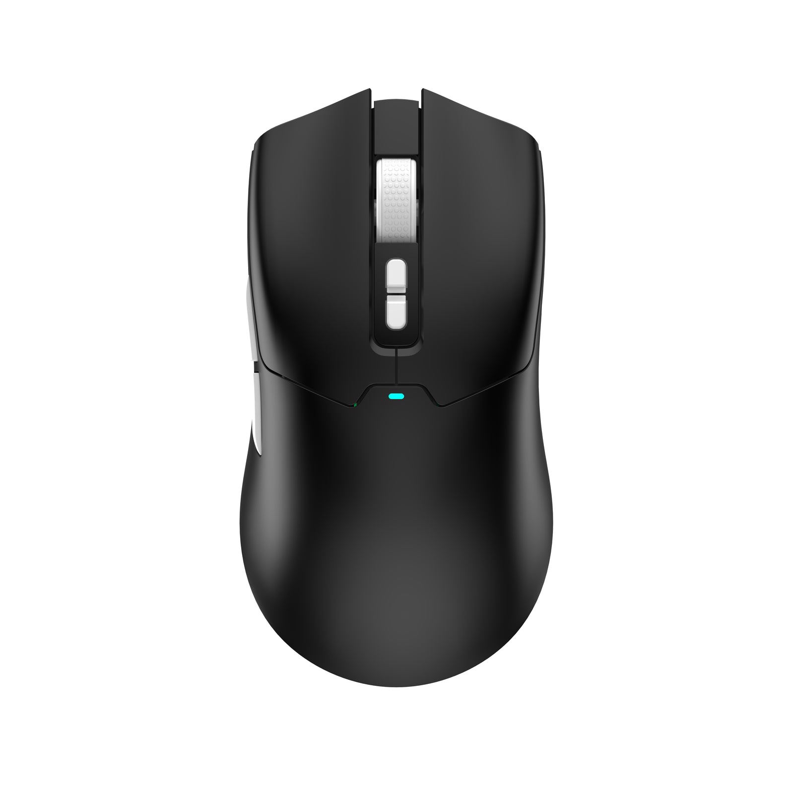 Epomaker Carbon60 + EPOMAKER Click Lite Mouse Bundle