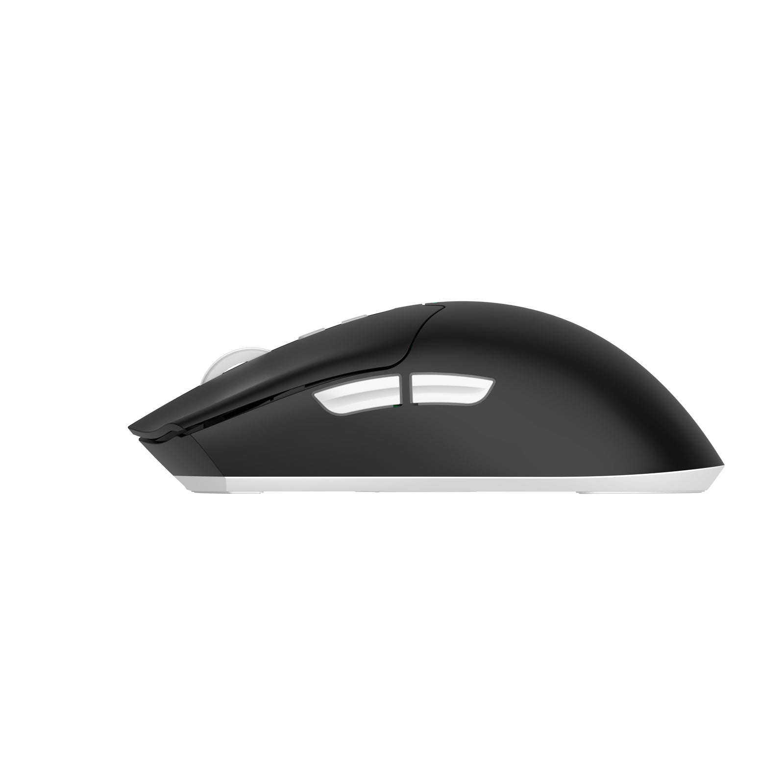 Epomaker Carbon60 + EPOMAKER Click Lite Mouse Bundle