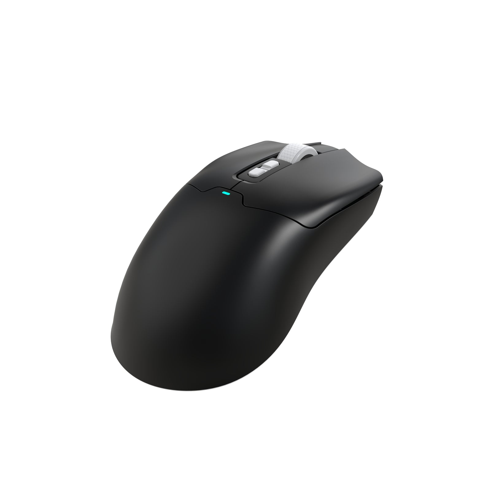 Epomaker Carbon60 + EPOMAKER Click Lite Mouse Bundle