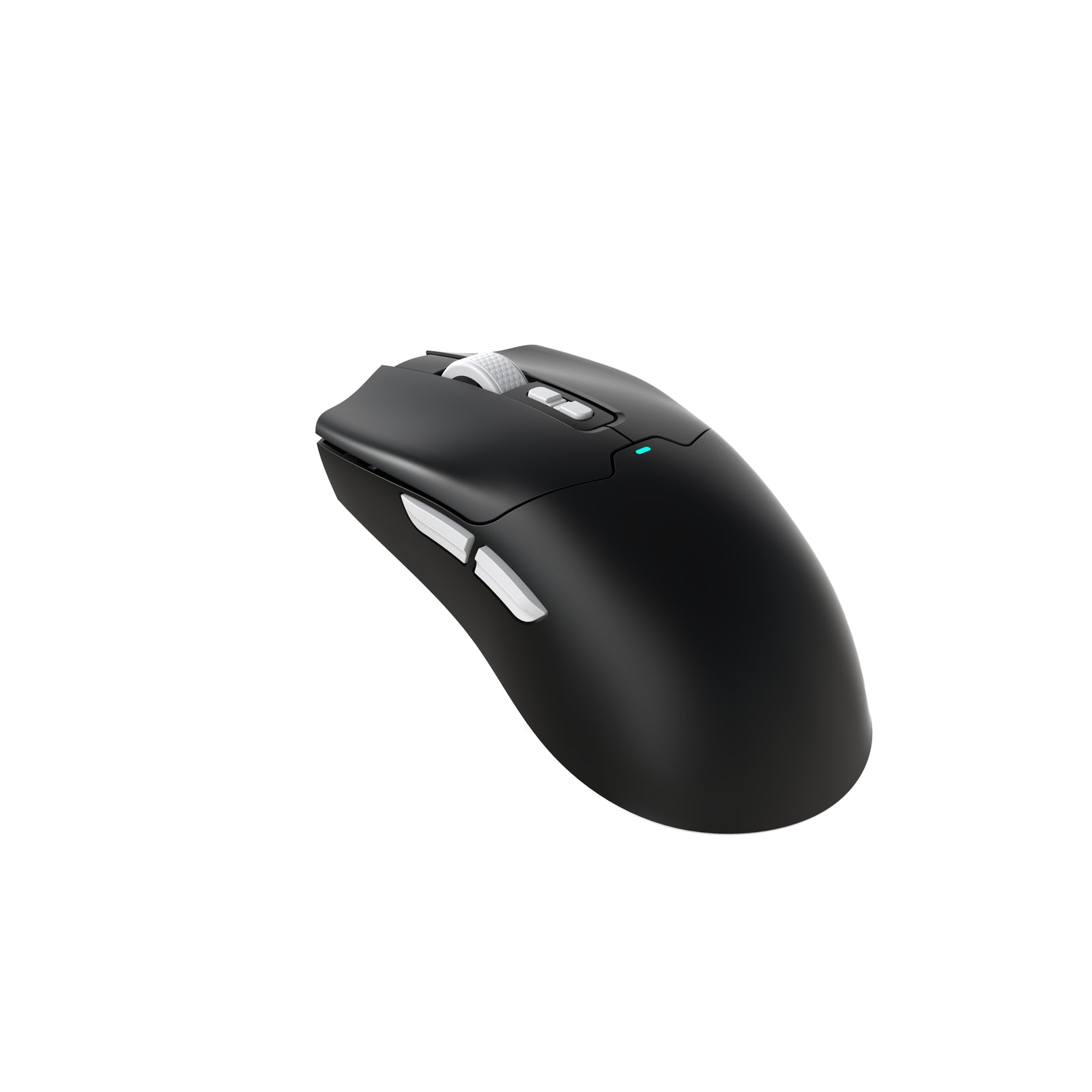 Epomaker Carbon60 + EPOMAKER Click Lite Mouse Bundle