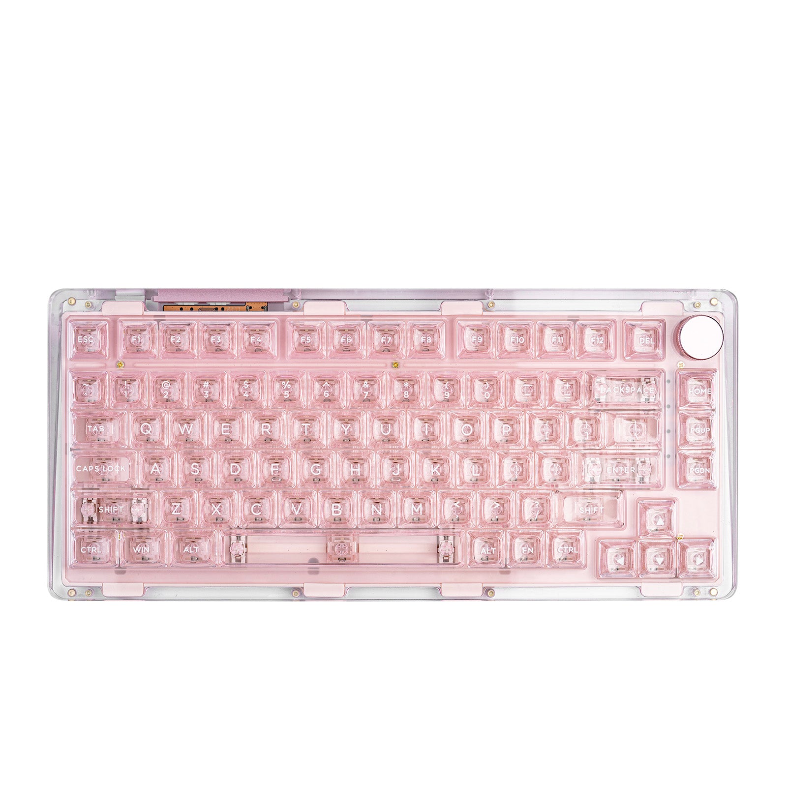 KiiBOOM Phantom 81 V2 – epomaker