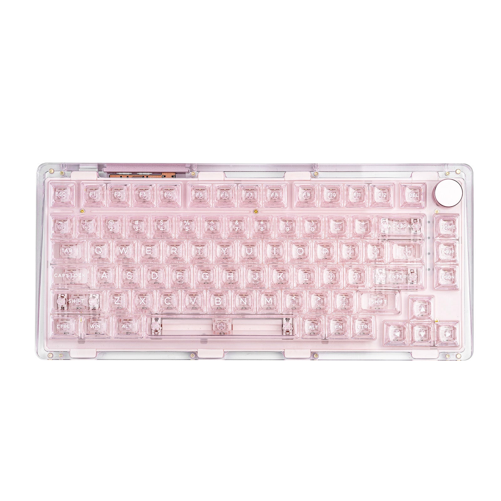 HYPESHOP CLEAR KEYBOARD 【公式通販】