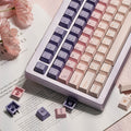 EPOMAKER Lavender Jade Keycap Set