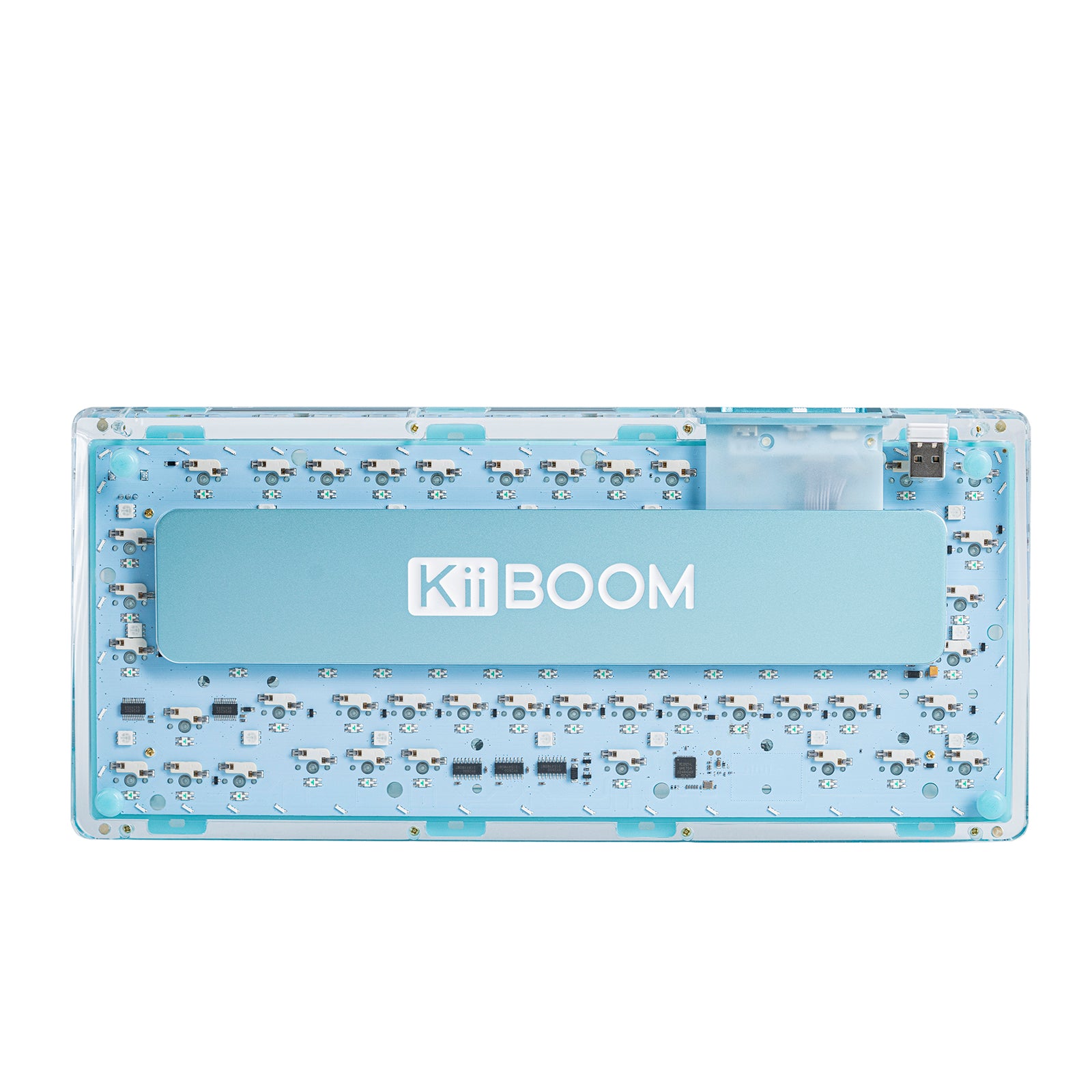 KiiBOOM Phantom 81 V2 – epomaker