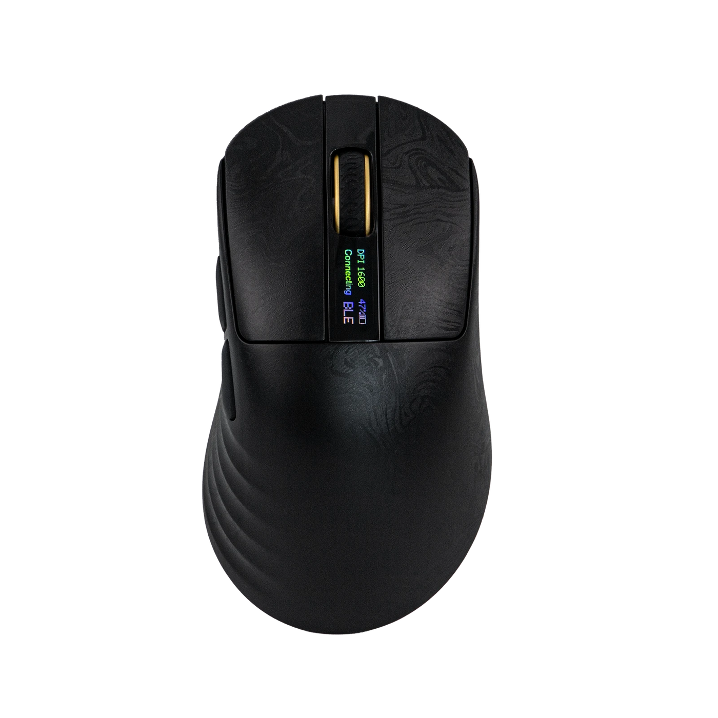 EPOMAKER Carbonis Mouse — side profile view