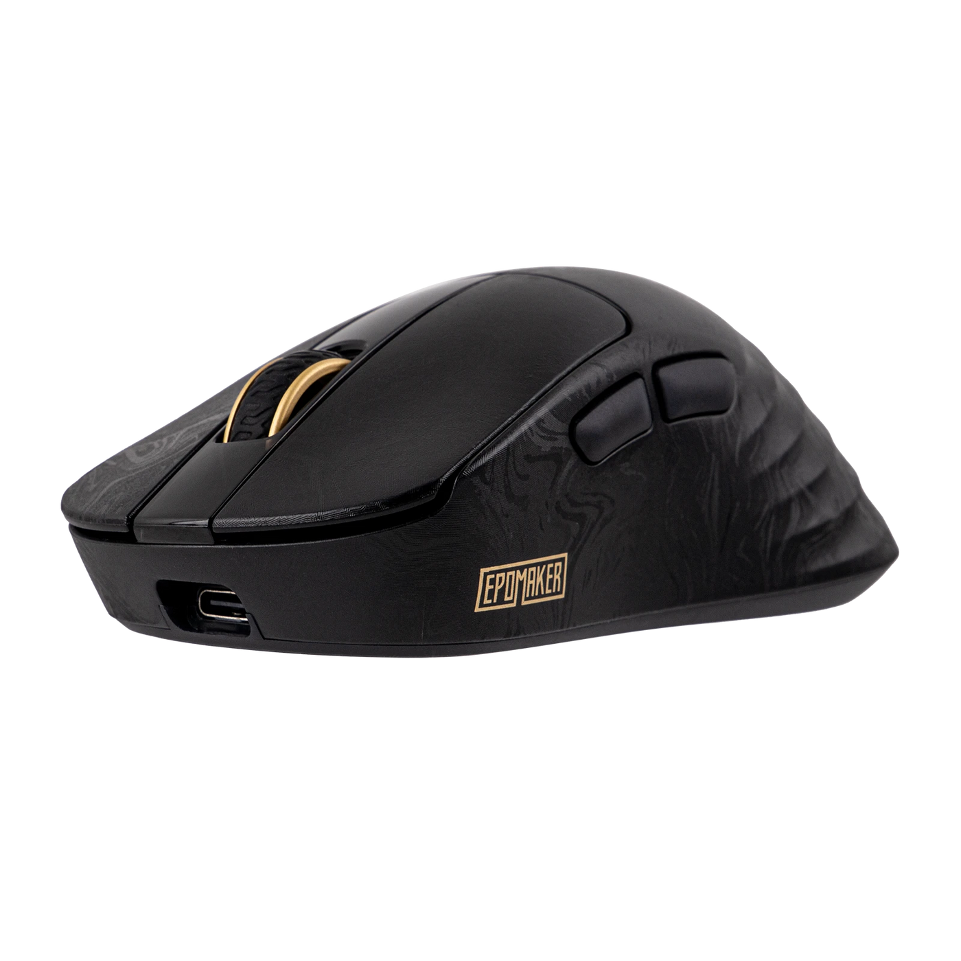 EPOMAKER Carbonis Mouse — product view 8